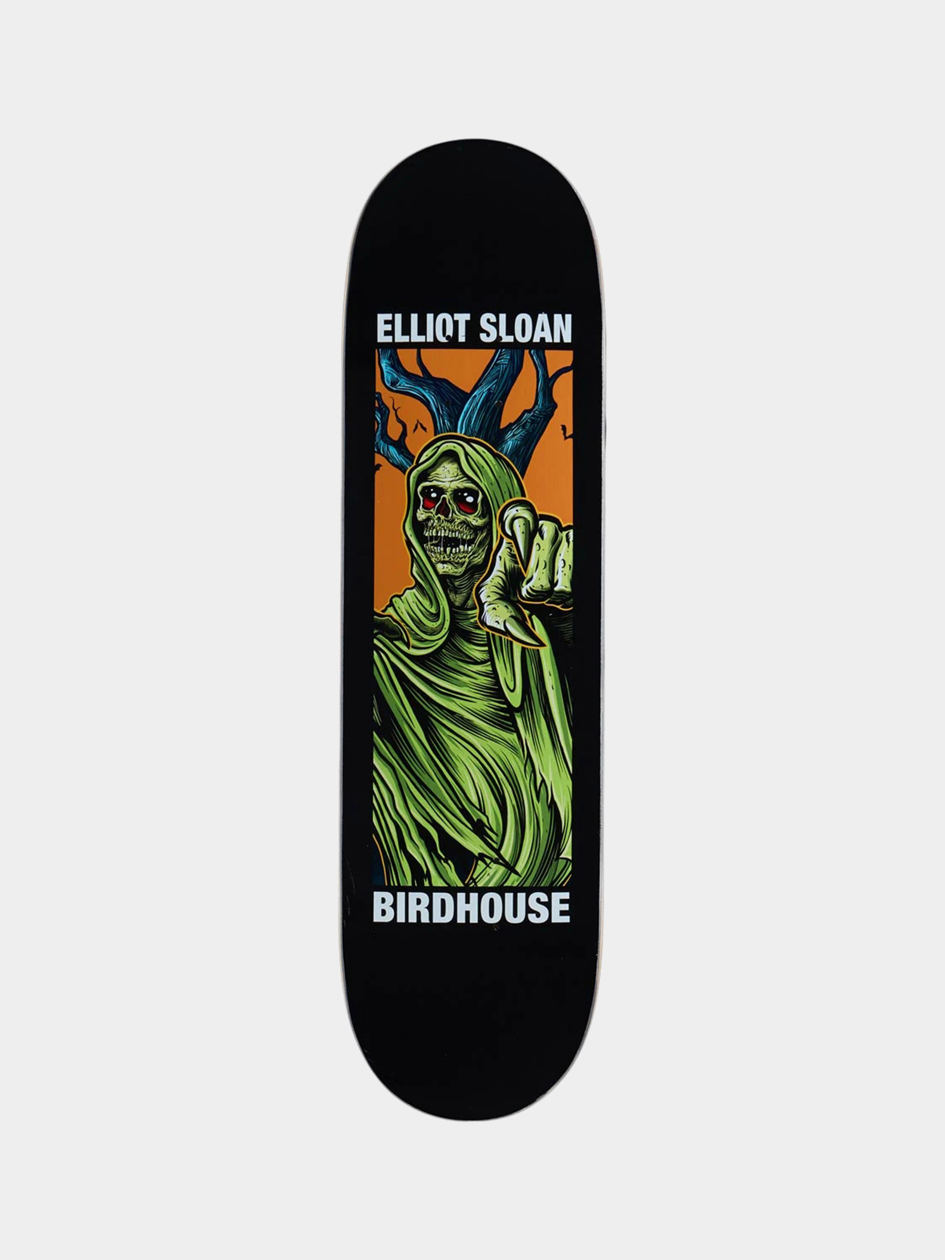 Дъска Birdhouse Sloan Second Life