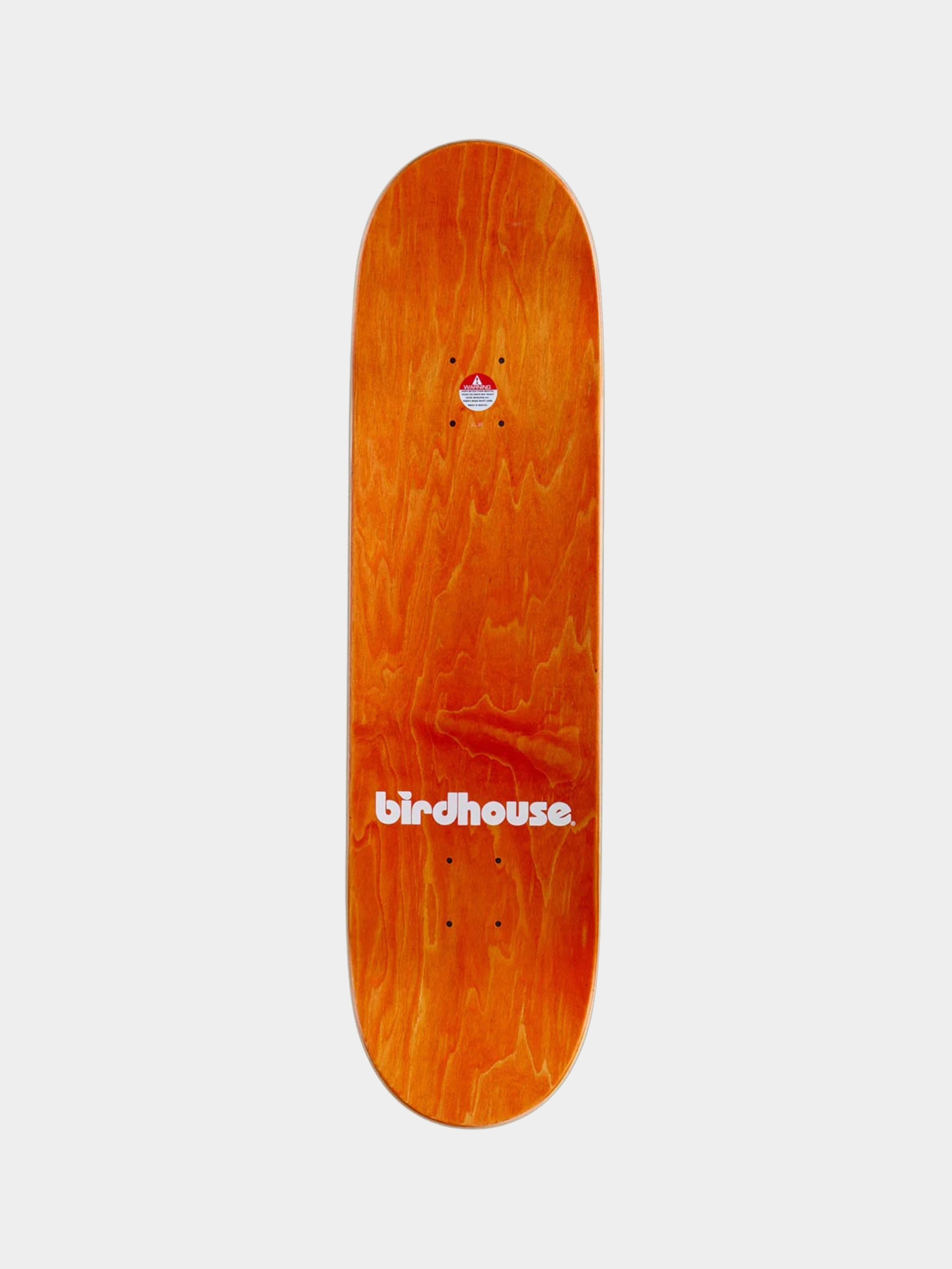 Дъска Birdhouse Sloan Second Life (multi)