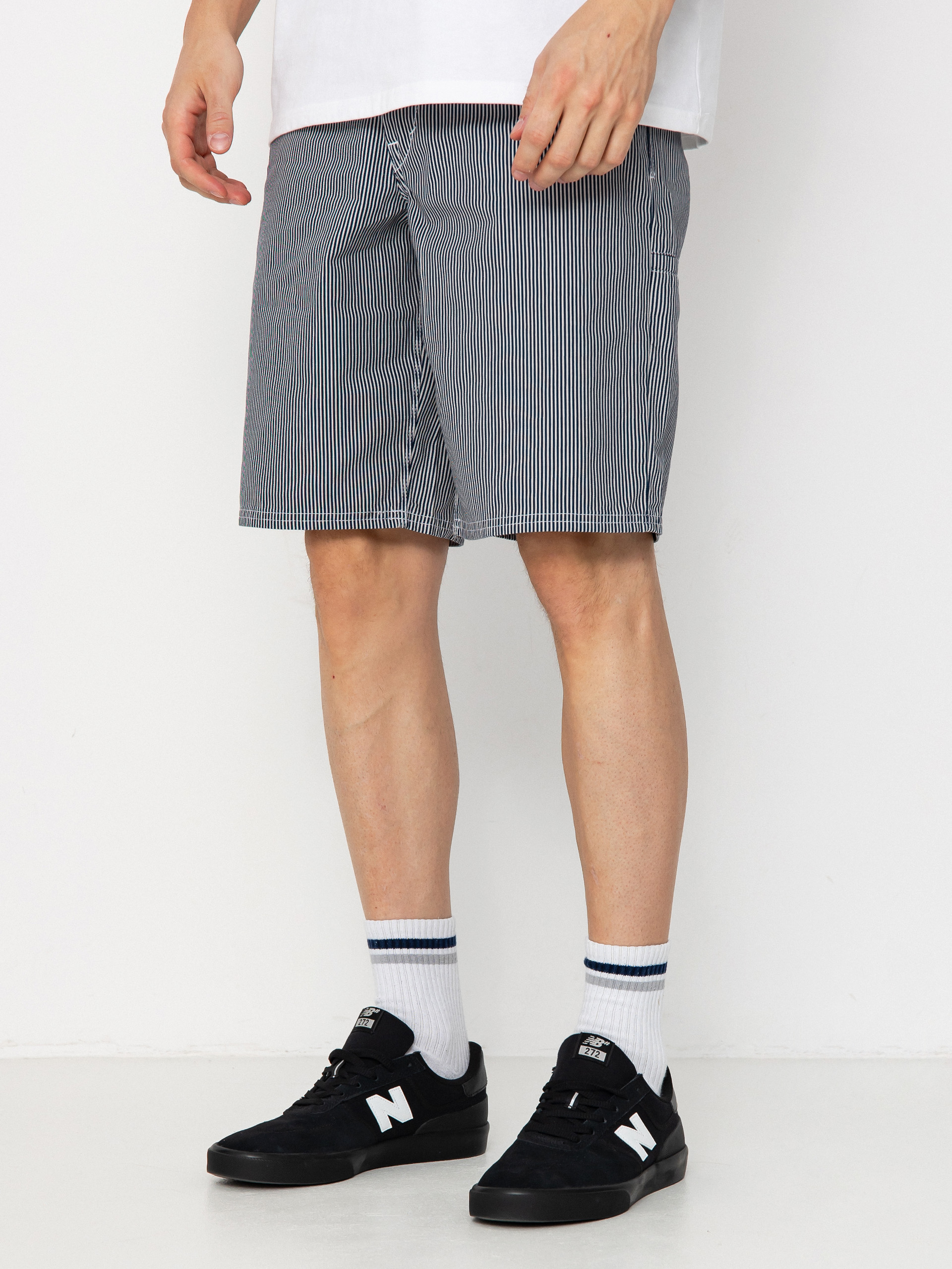 Къси панталони Volcom Freestone 22 (deep blue)