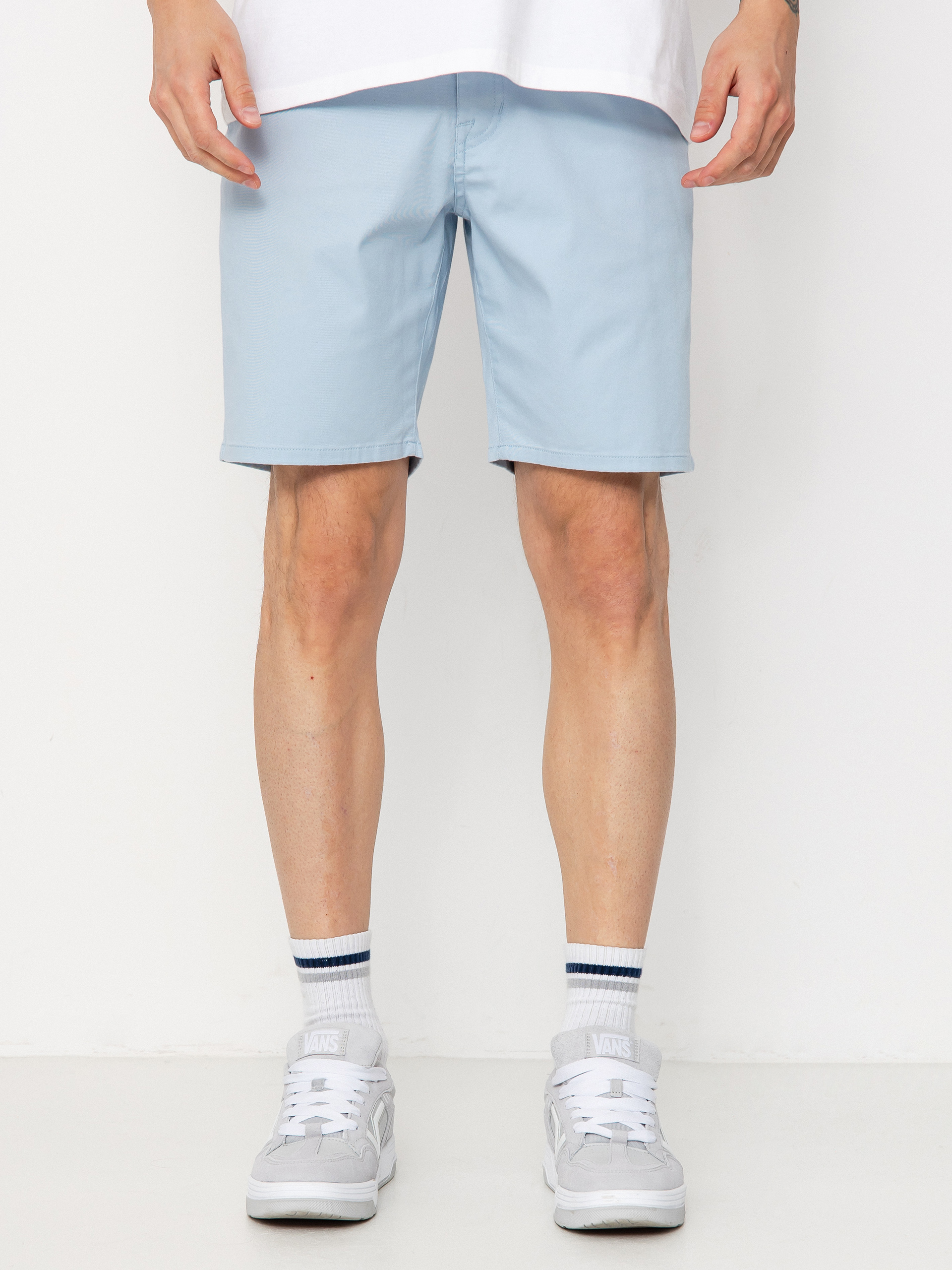 u041au044au0441u0438 u043fu0430u043du0442u0430u043bu043eu043du0438 Volcom Frickin Mdrn Stch 19 (carolina blue)