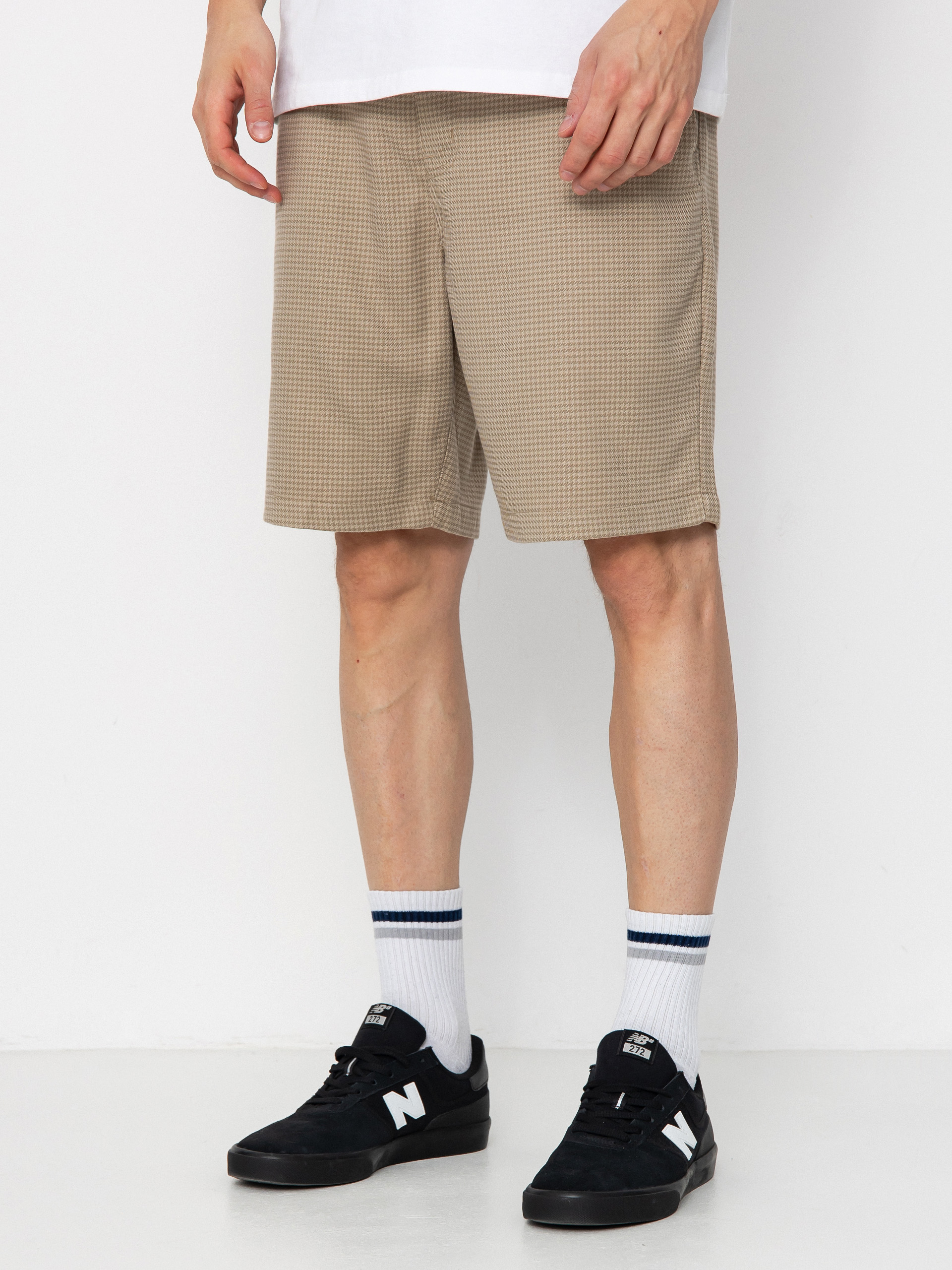 Къси панталони Volcom Frickin Ew 19 (light khaki)