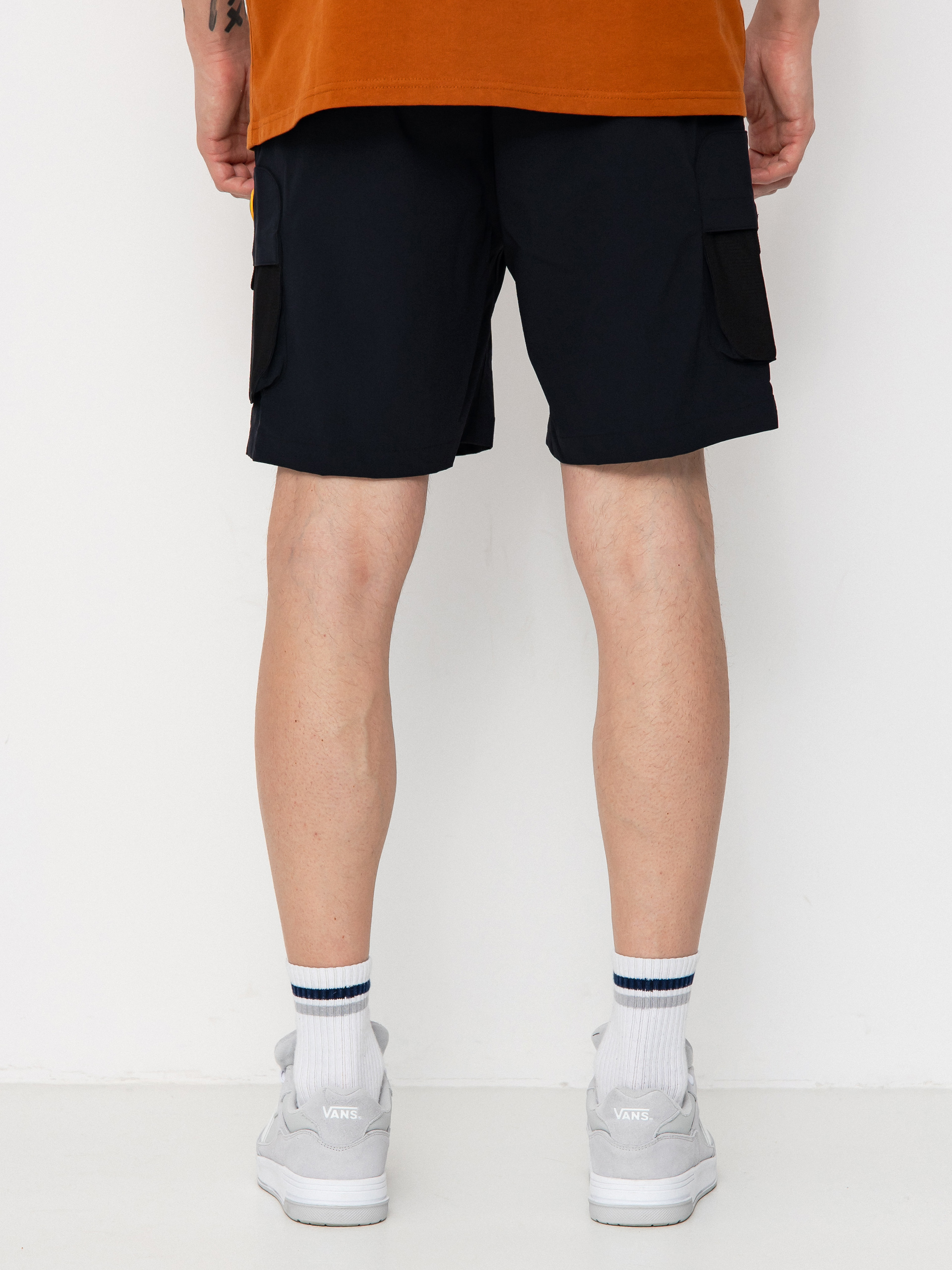 Къси панталони DC Modified Cargo (black)