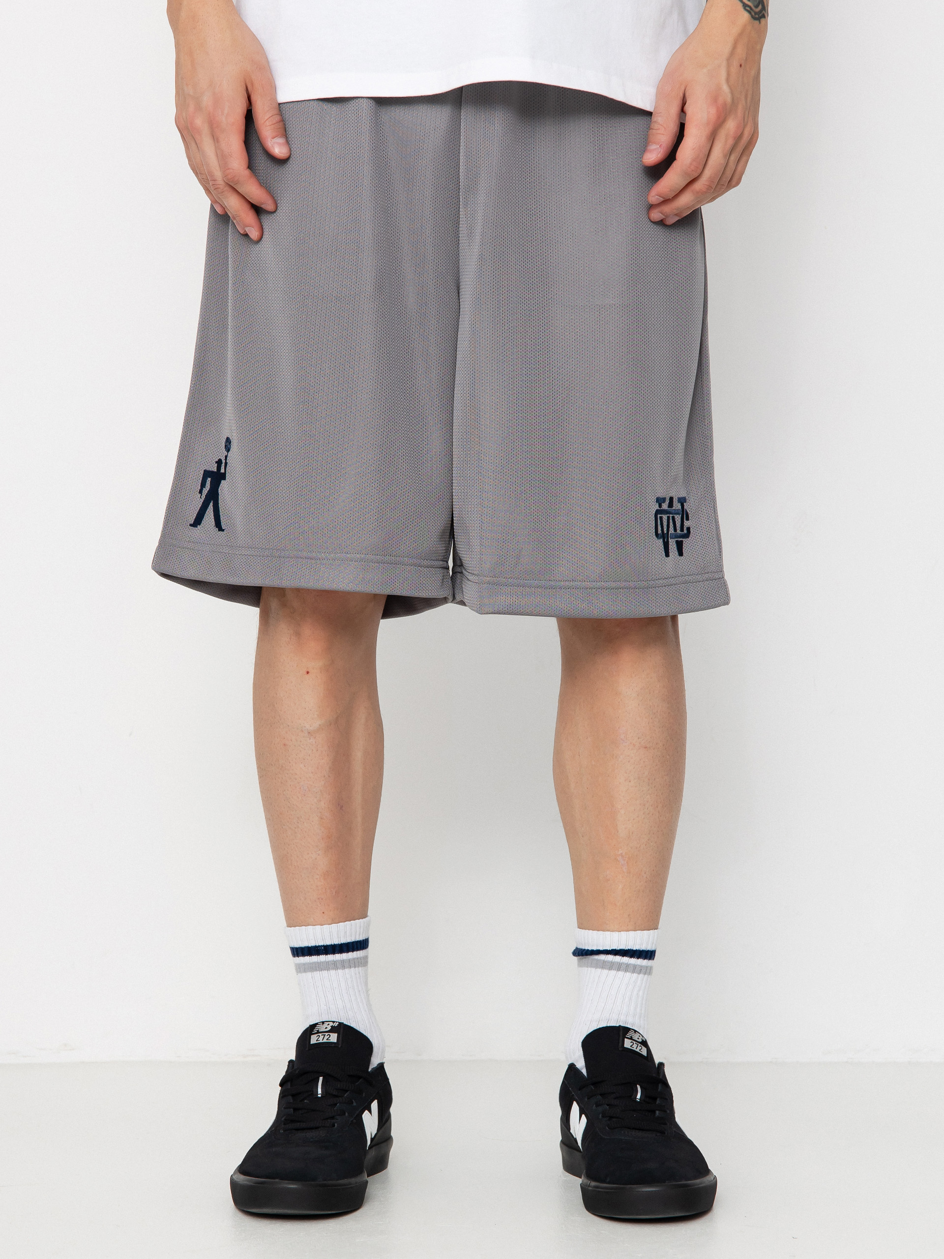 Къси панталони Carhartt WIP Win Lock Up (yosemite)