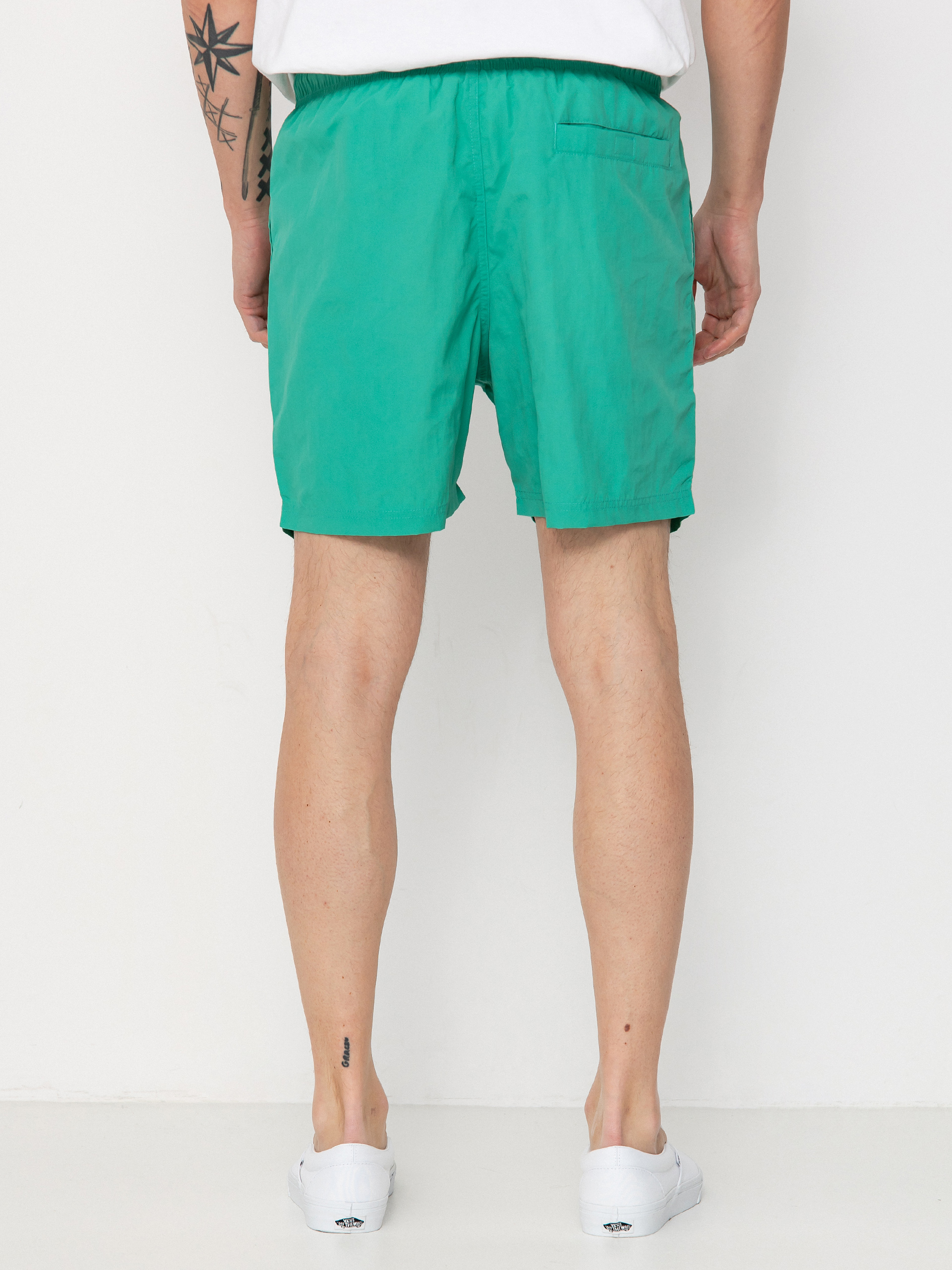 Къси панталони Santa Cruz Classic Dot (pool blue)