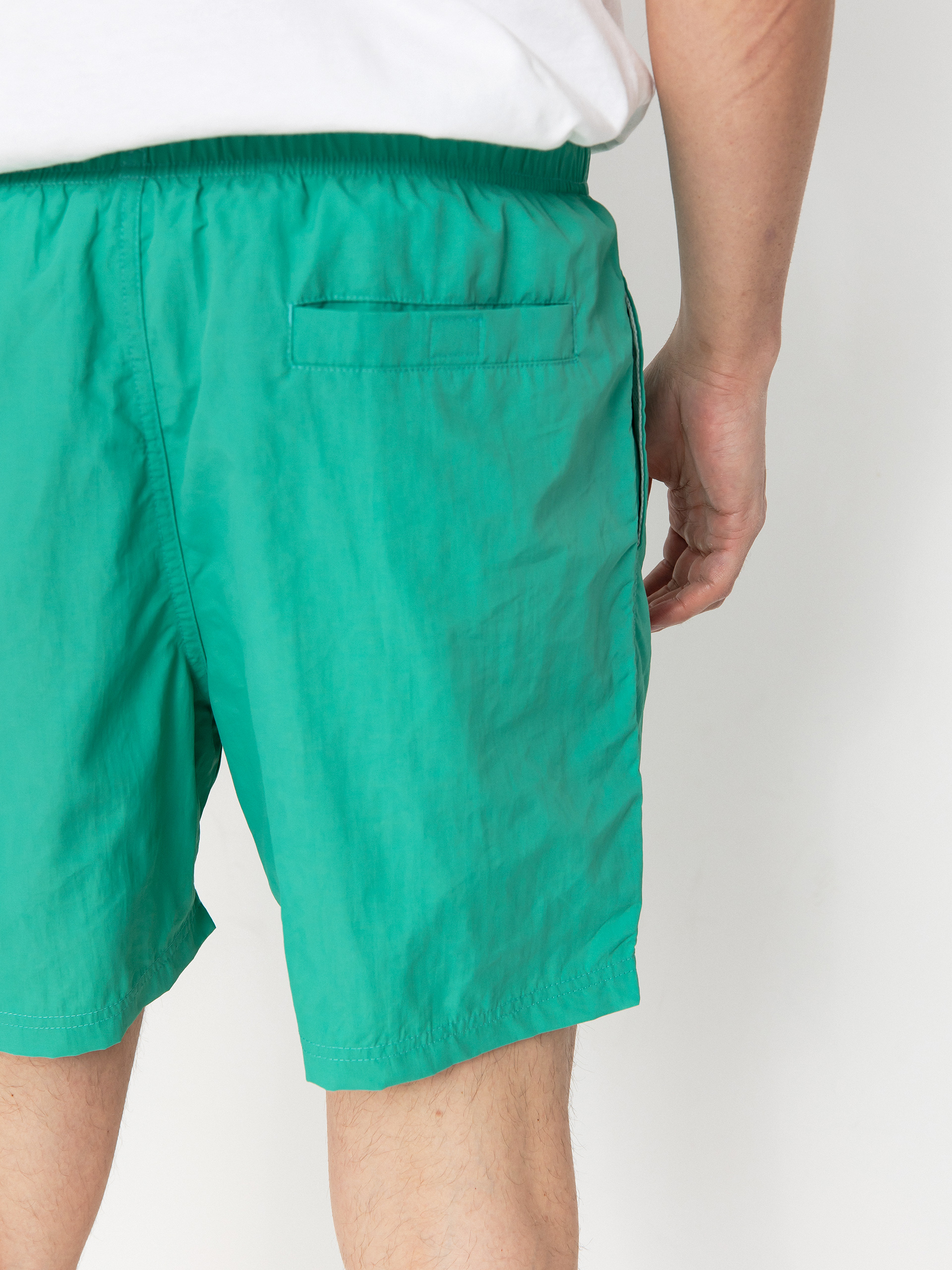 Къси панталони Santa Cruz Classic Dot (pool blue)