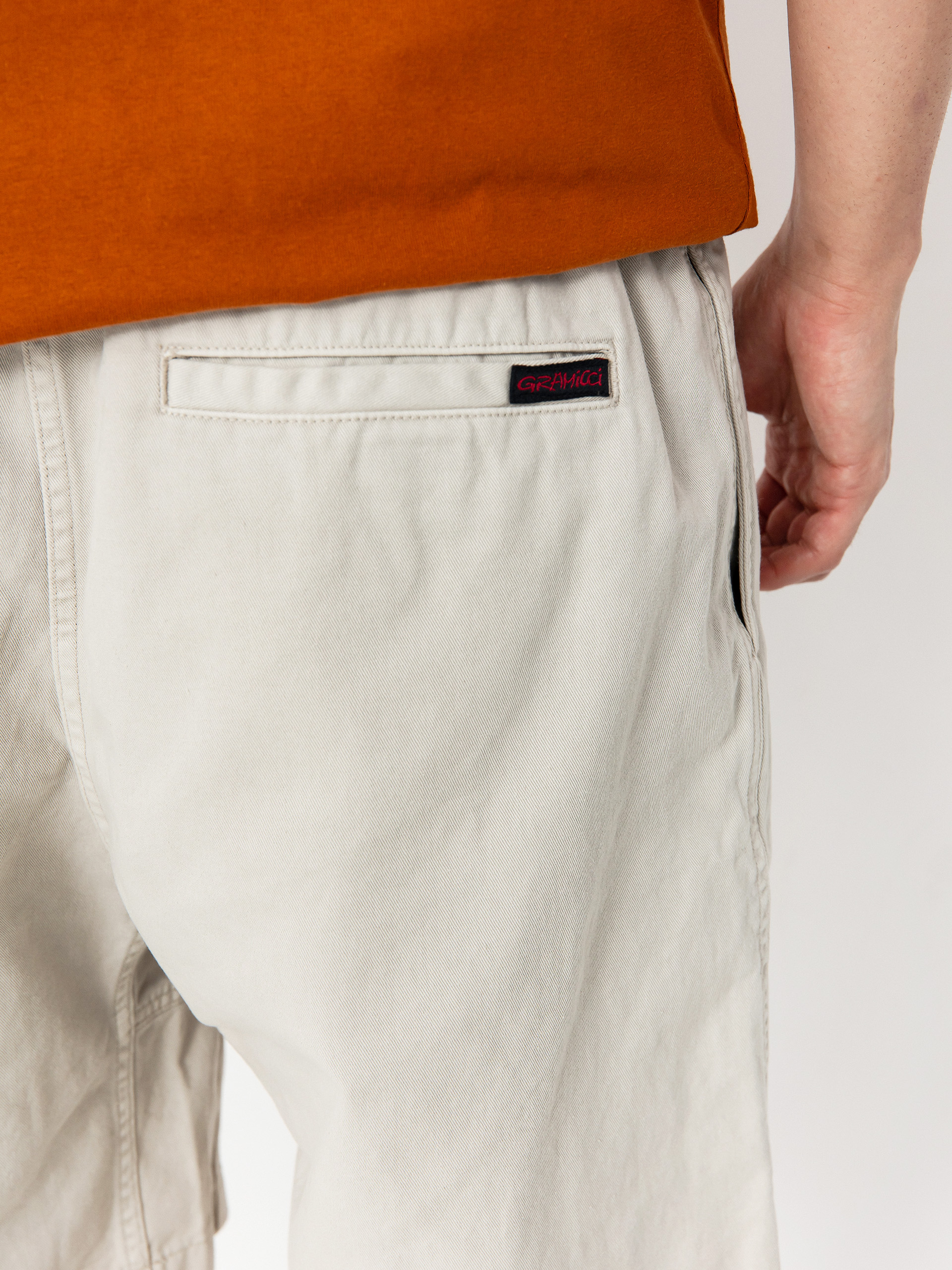 Къси панталони Gramicci G-Short Pigment Dyed (dune pigment)