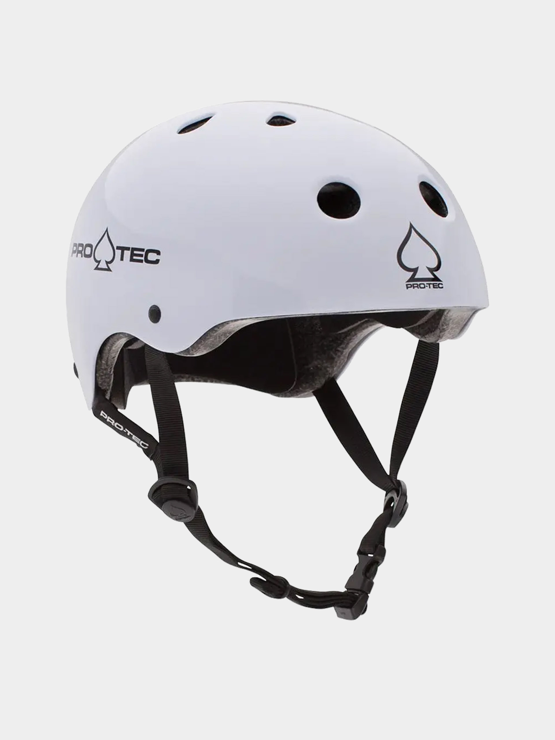Каска Pro Tec Classic Cert