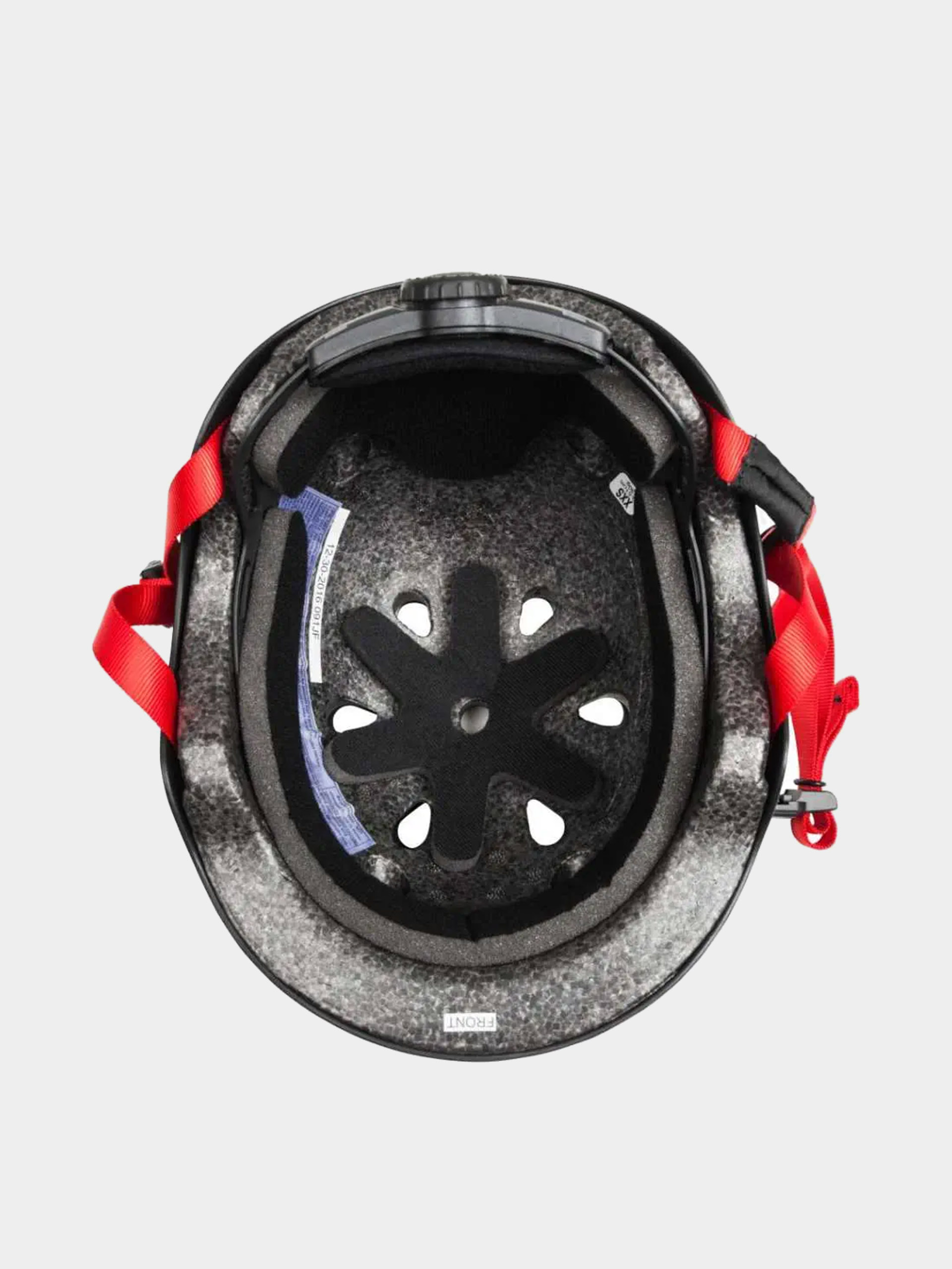 Каска Pro Tec Jr Classic Fit Cert JR (matte/black)