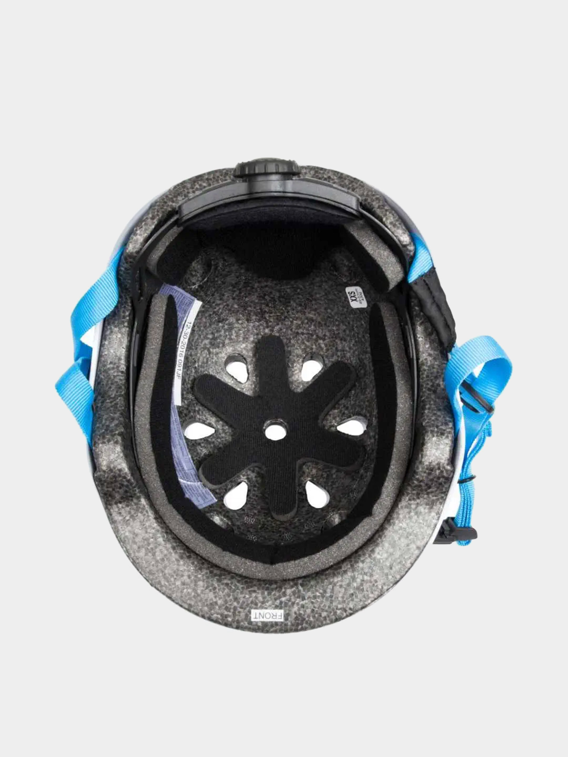 Каска Pro Tec Jr Classic Fit Cert JR (gloss/white)