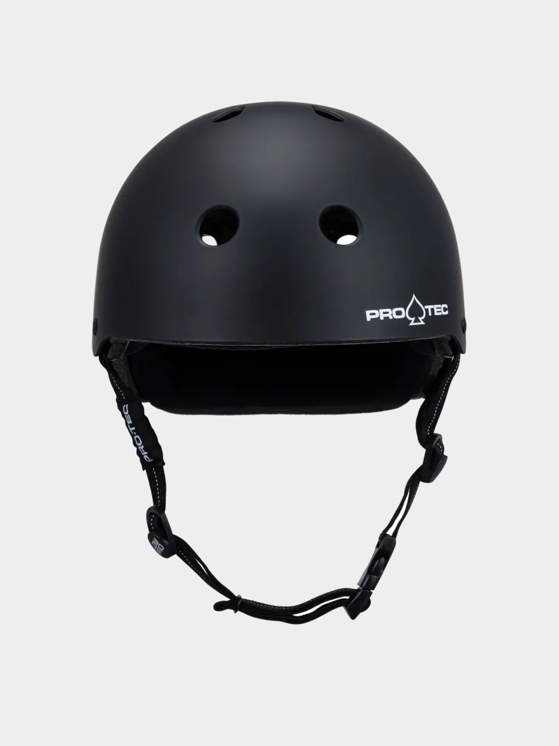 Мъжки Каска Pro Tec Low Pro Caballero (matte/black)