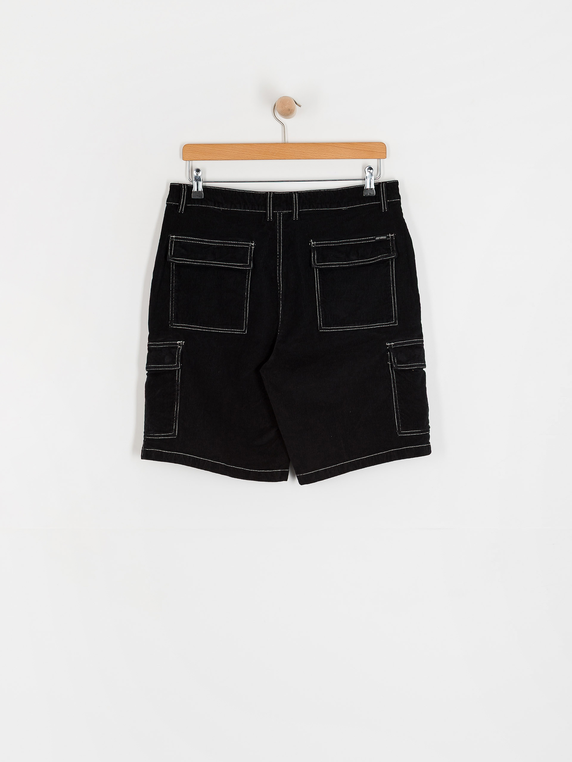 Къси панталони Rip Curl Classic Surf Cord Cargo (black)