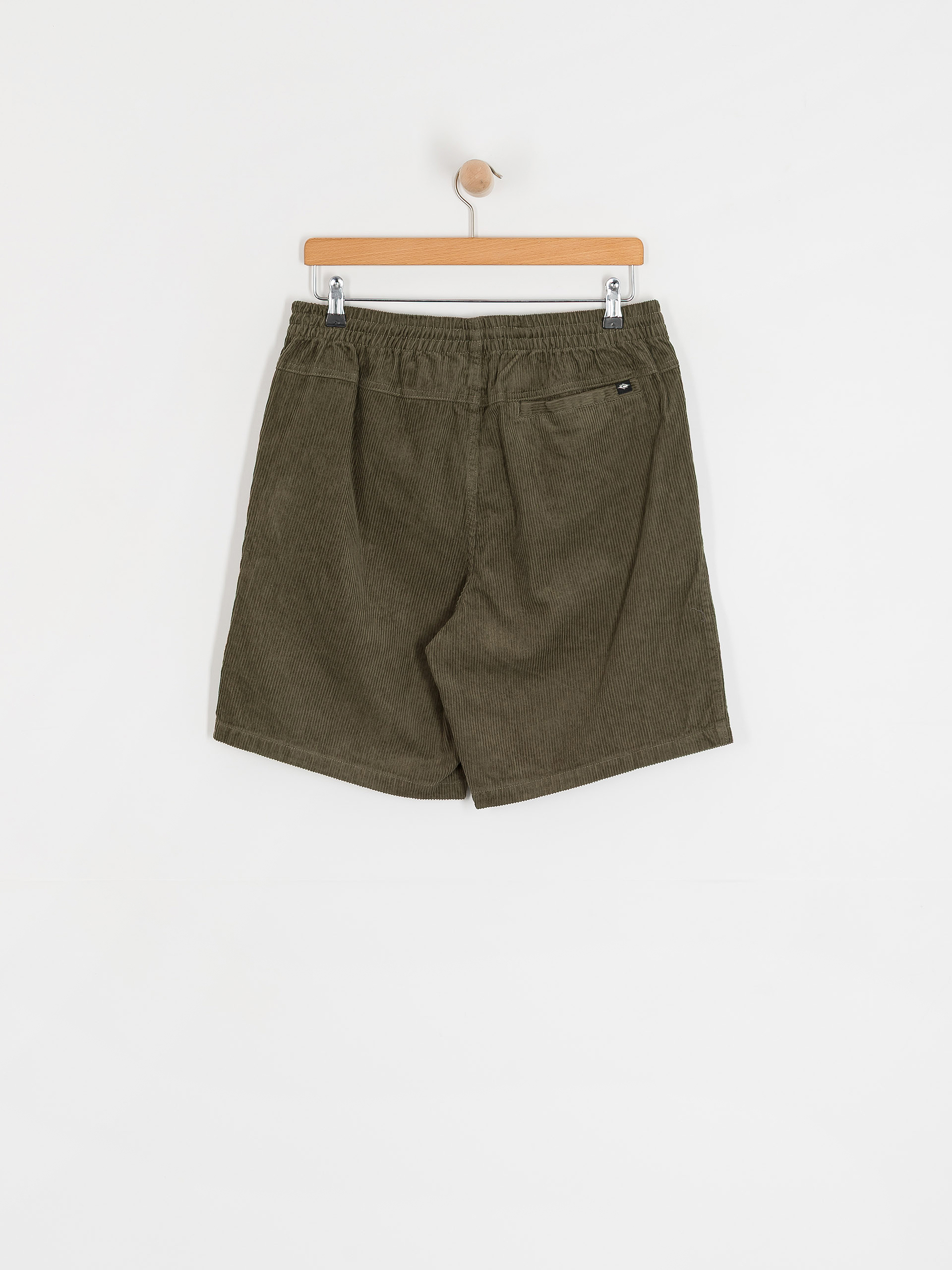 Къси панталони Rip Curl Classic Surf Cord Volley (dusty olive)