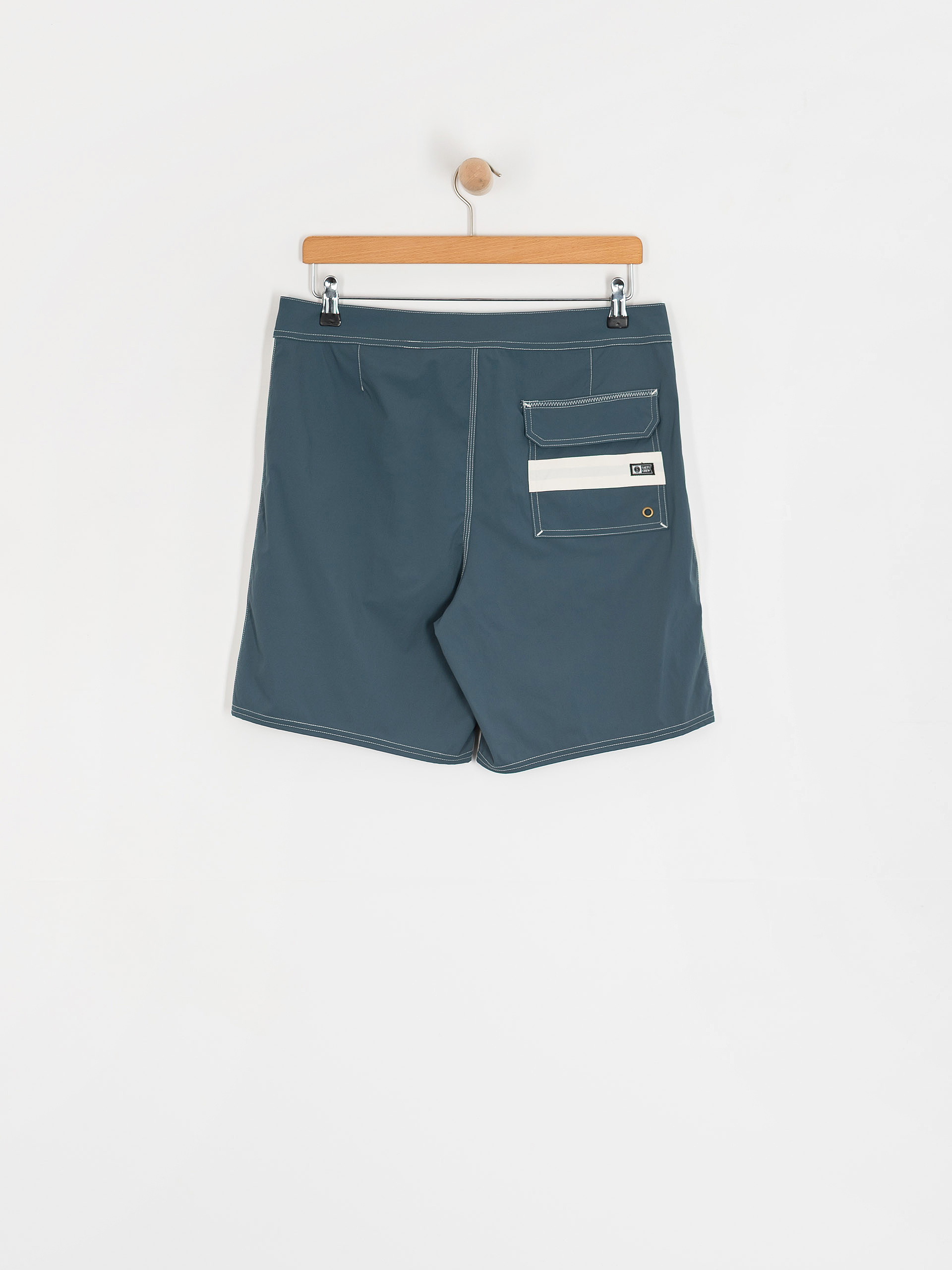 Плажни къси панталони Salty Crew Channel (deep sea)