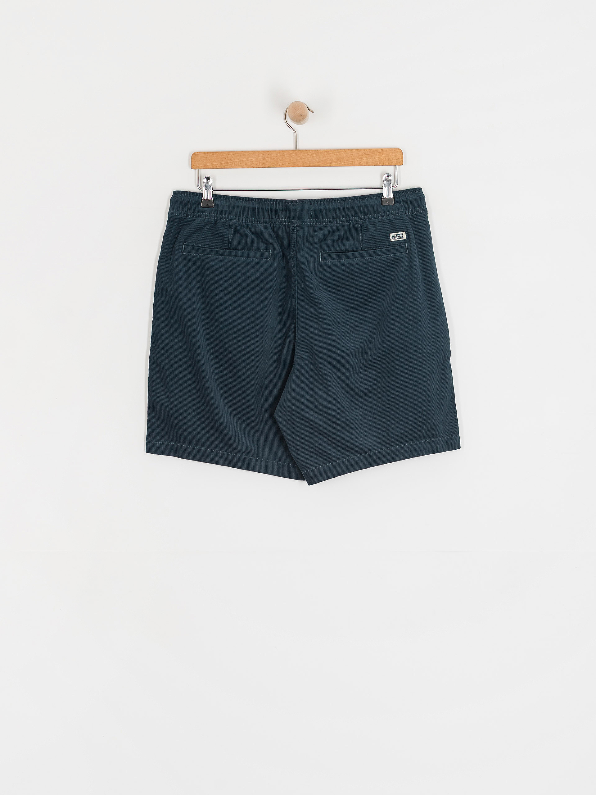 Къси панталони Salty Crew Kahuna Cord 19 (bluefin)