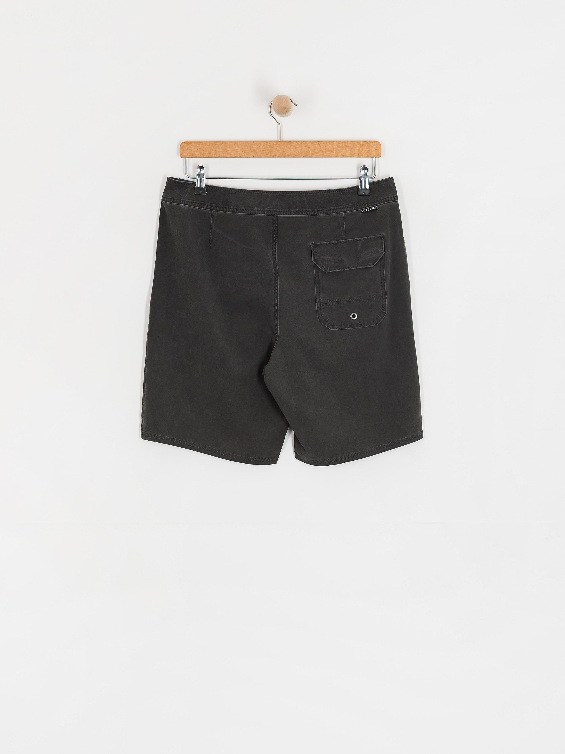 Плажни къси панталони Salty Crew Seadog (black)