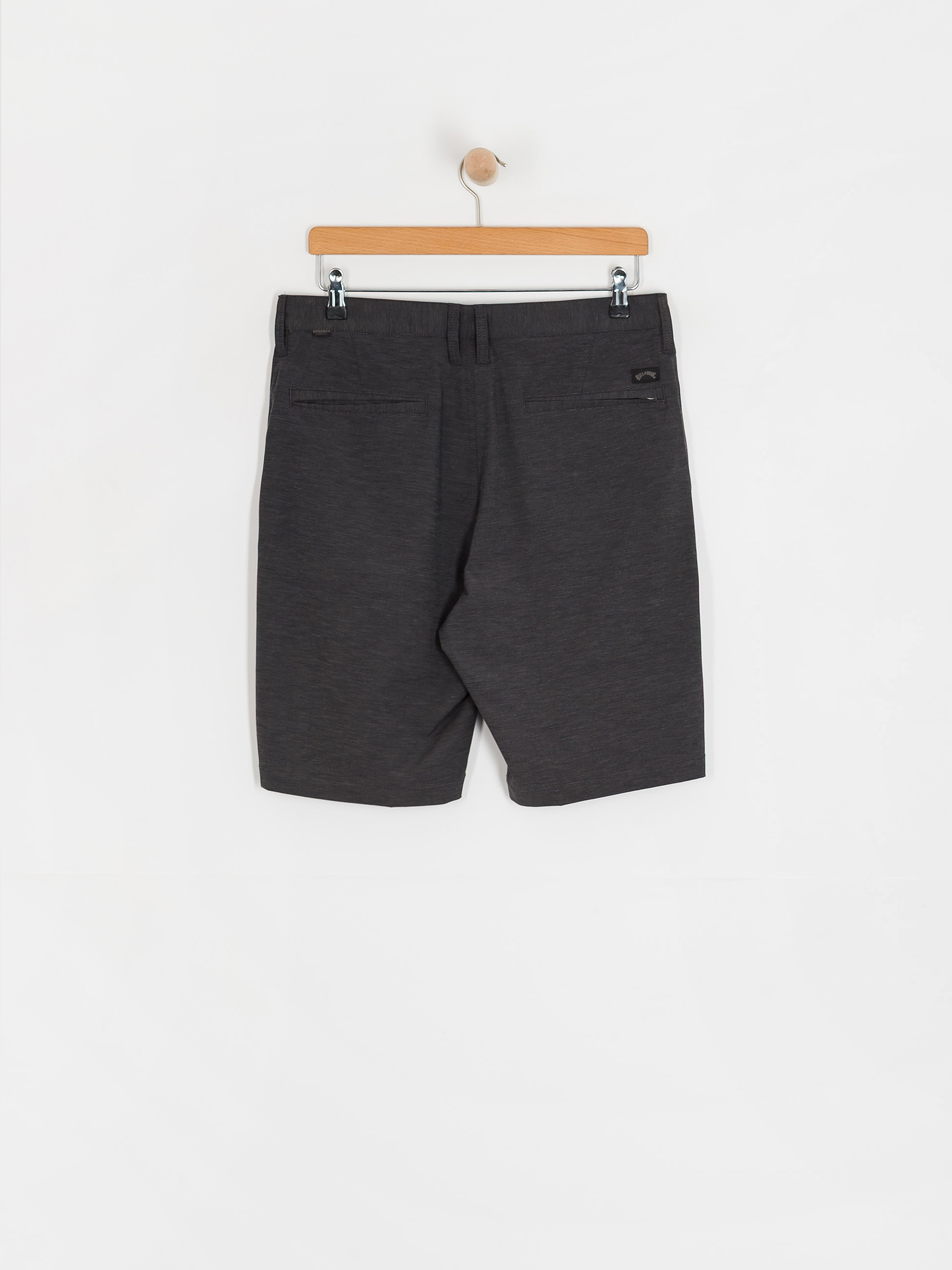 Къси панталони Billabong Crossfire (black)