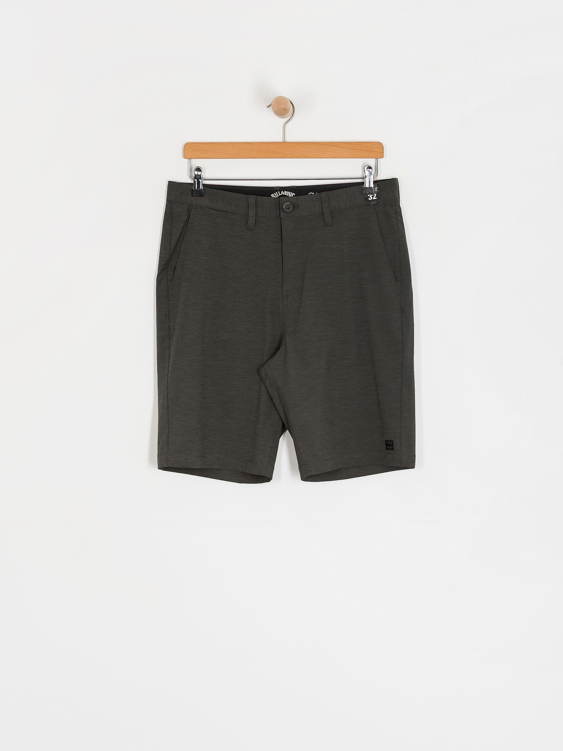 Къси панталони Billabong Crossfire (asphalt)