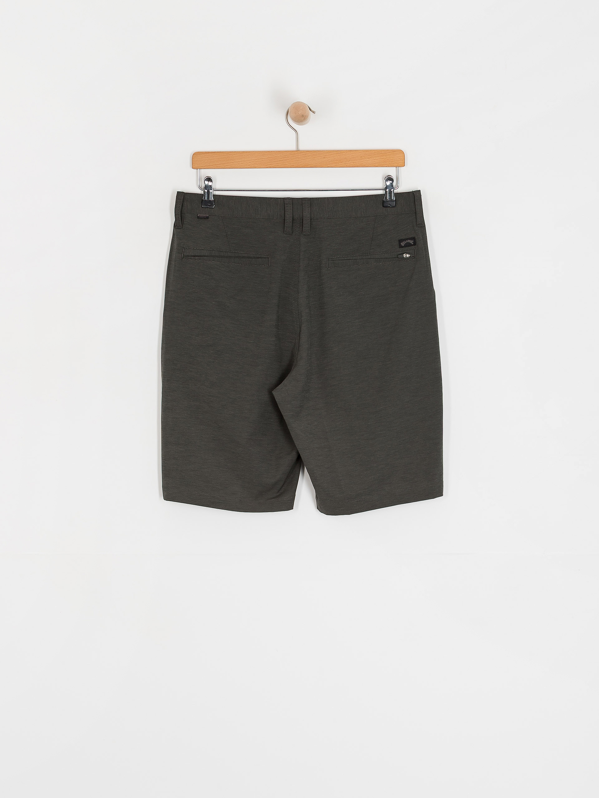 Къси панталони Billabong Crossfire (asphalt)