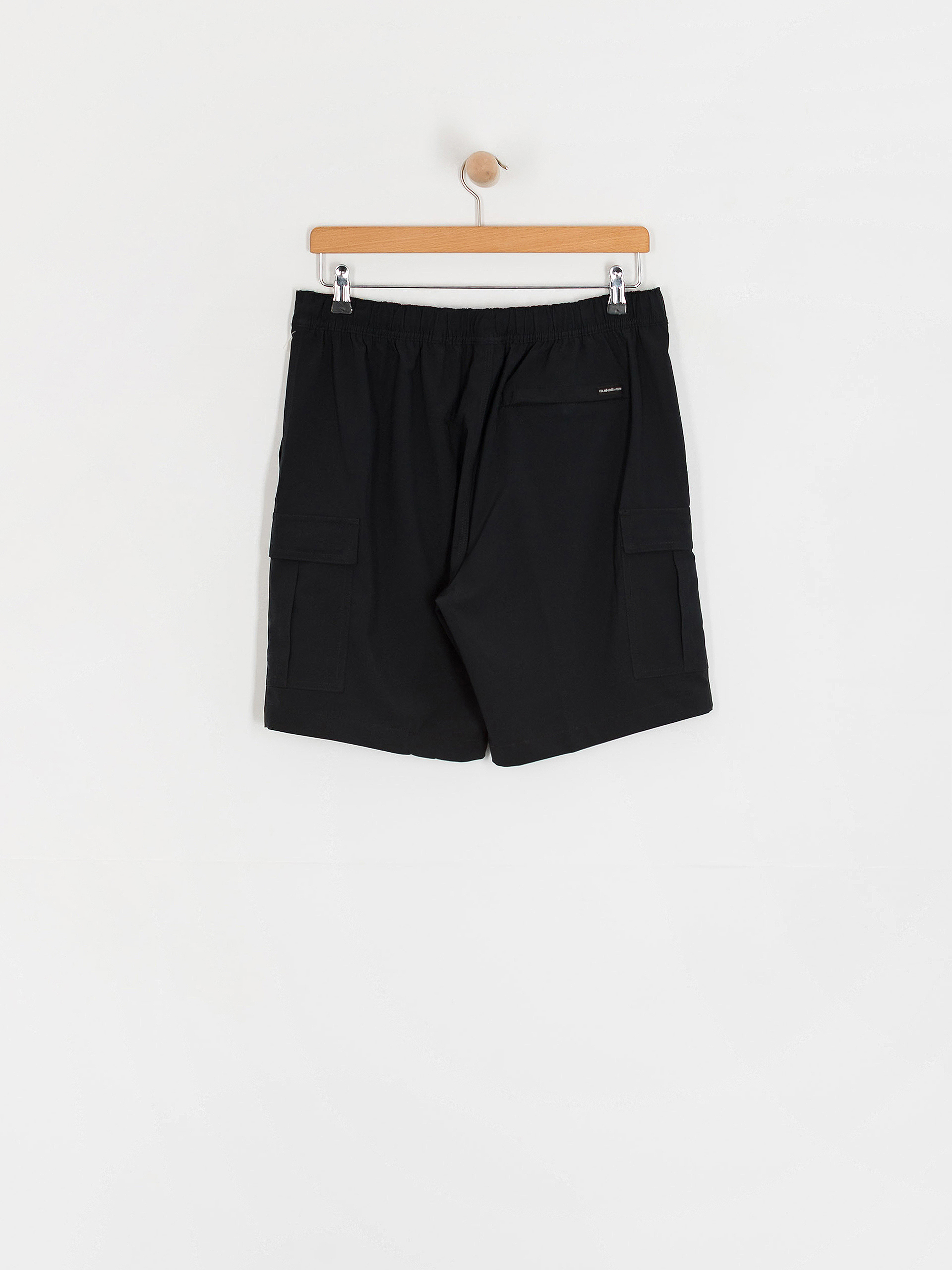 Къси панталони Quiksilver Half Jam Cargo 19 (black)