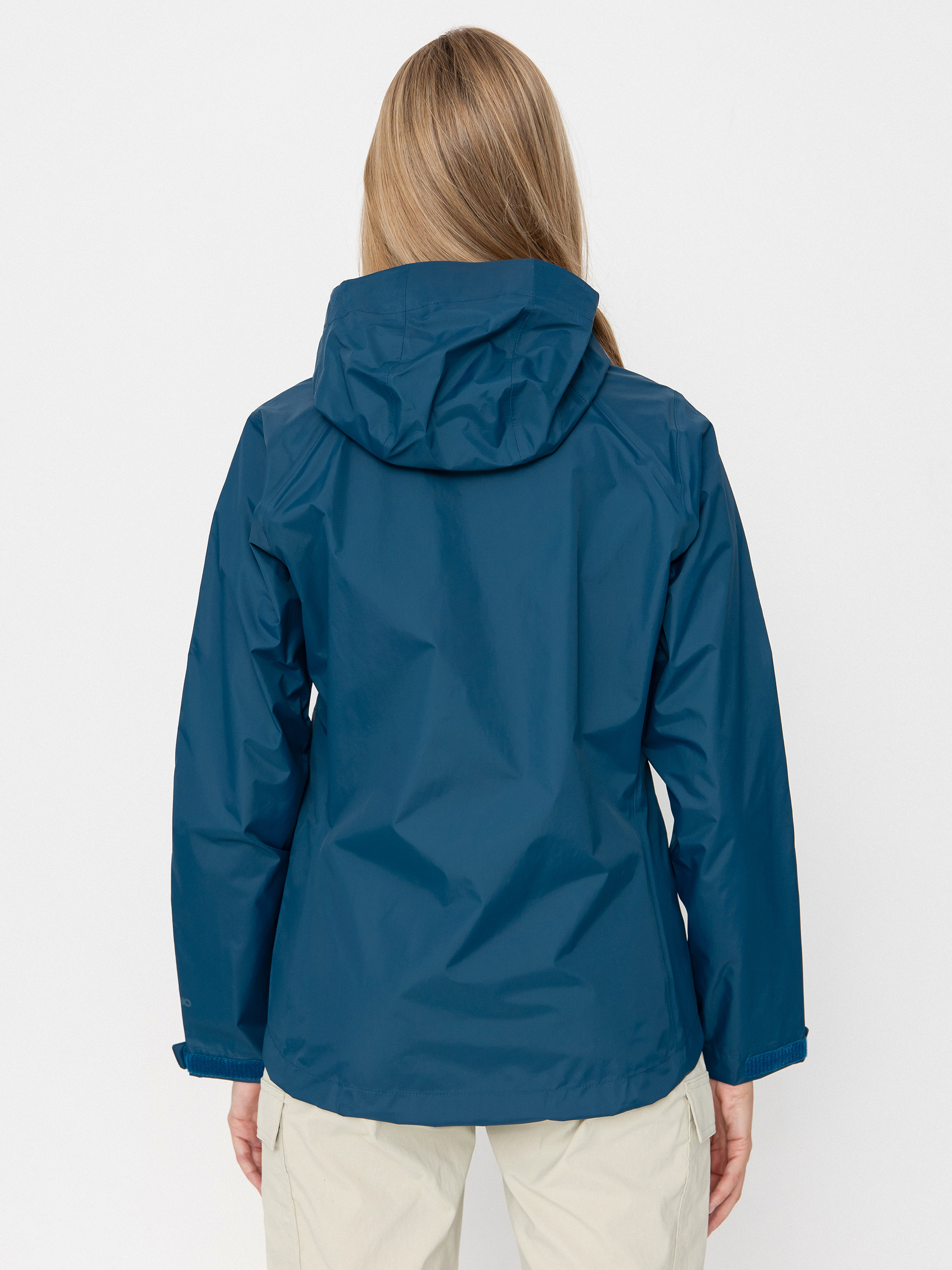 Яке Patagonia Torrentshell 3L Wmn (lagom blue)