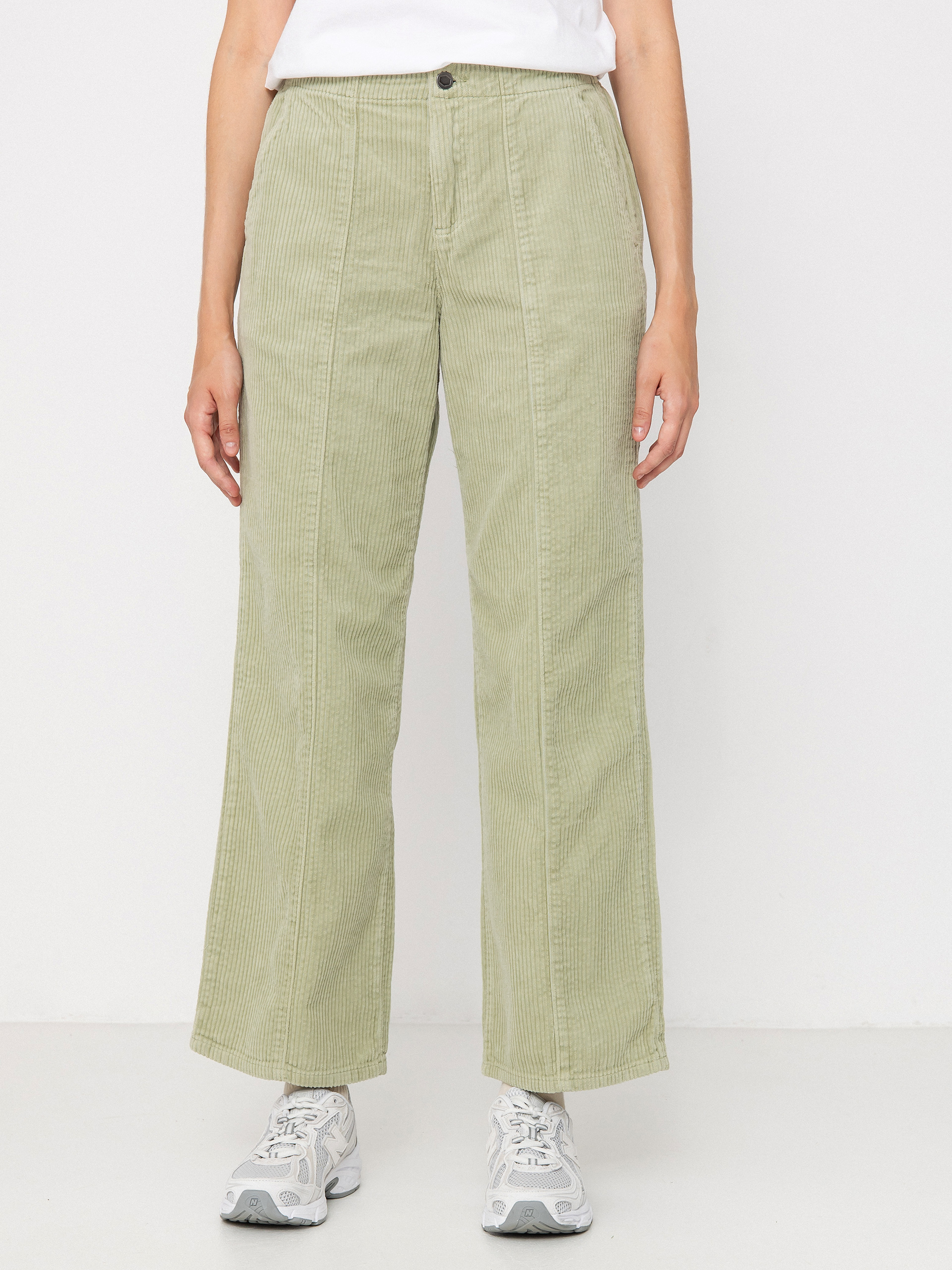 Панталони RVCA Daylight Wmn (green tea)