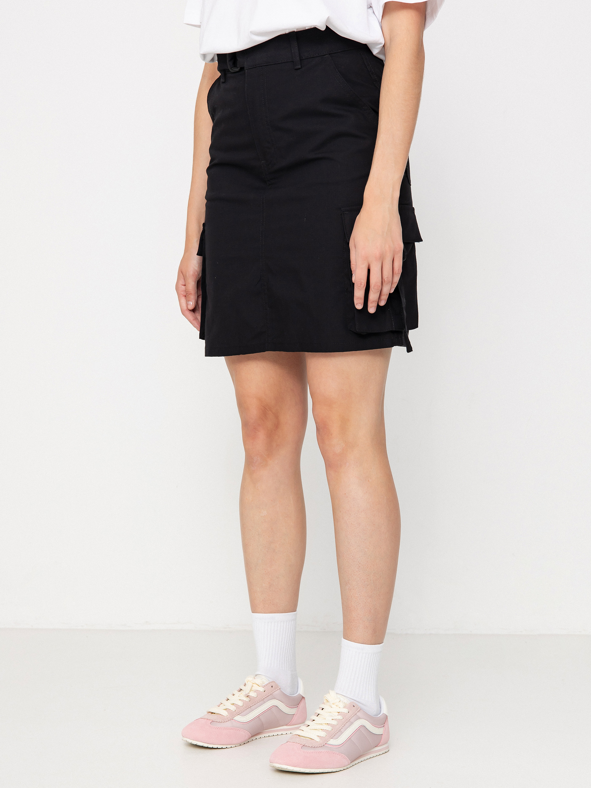 Пола Vans Cobra Cargo Wmn (black)