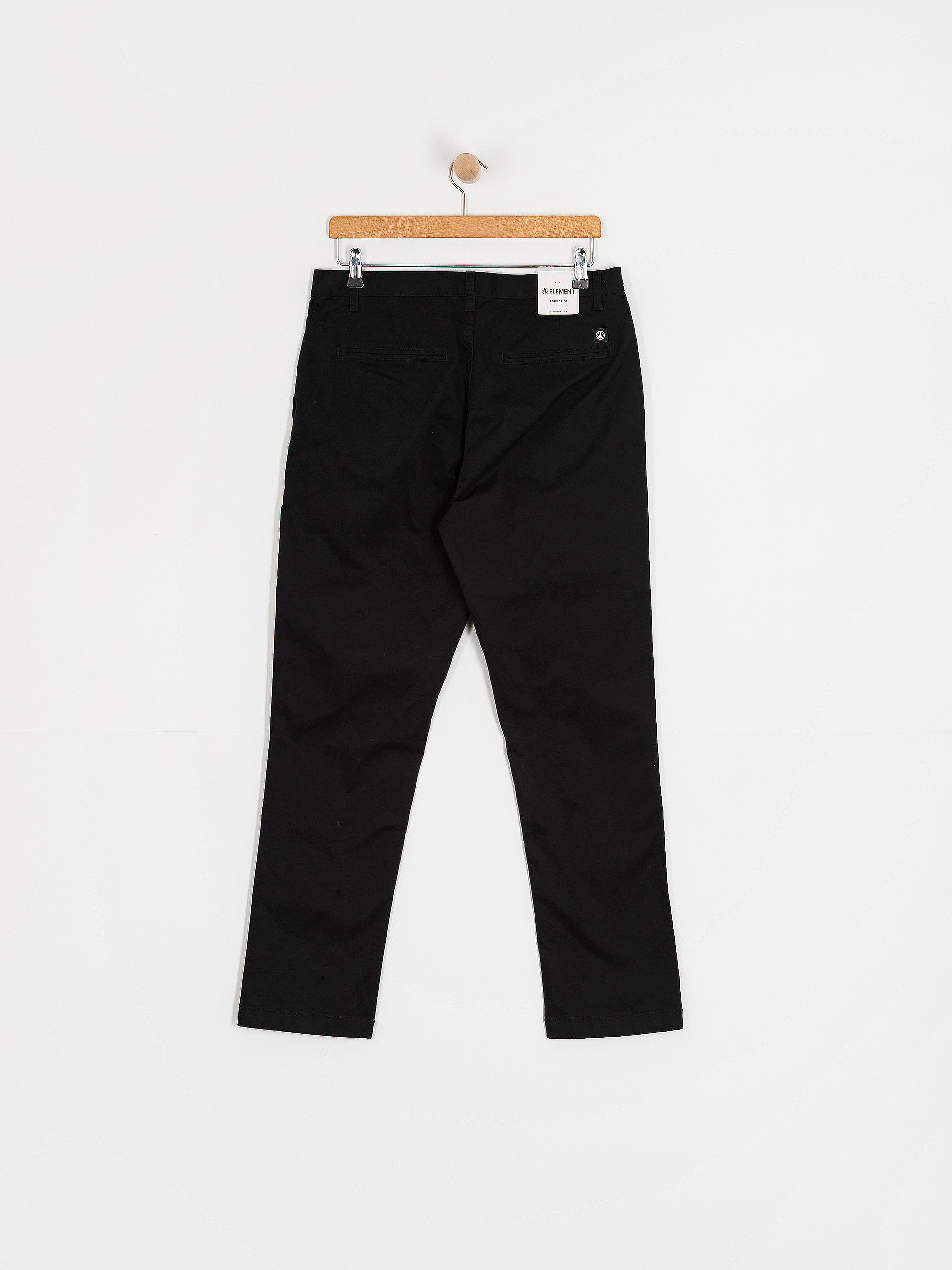 Панталони Element Howland Classic Chino (flint black)