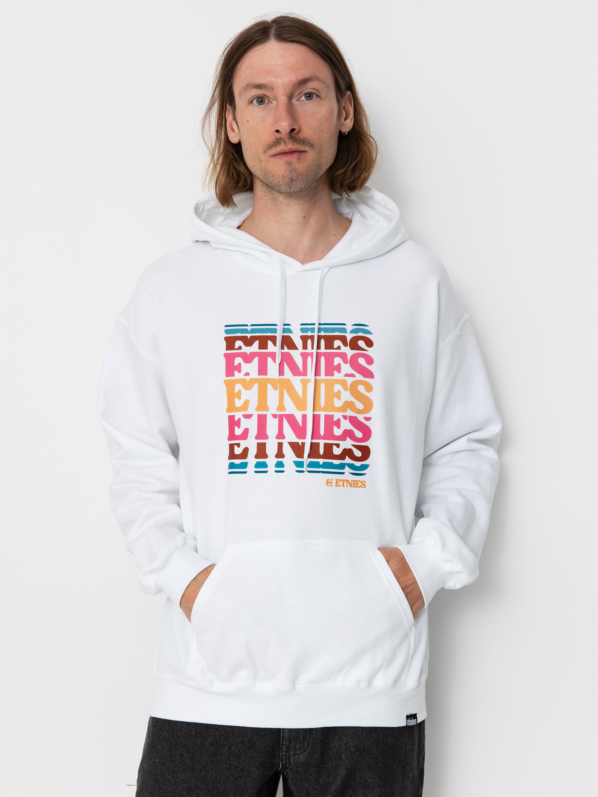 u0421u0443u0438u0442u0448u044au0440u0442 u0441 u043au0430u0447u0443u043bu043au0430 Etnies Stack Retro HD (white)