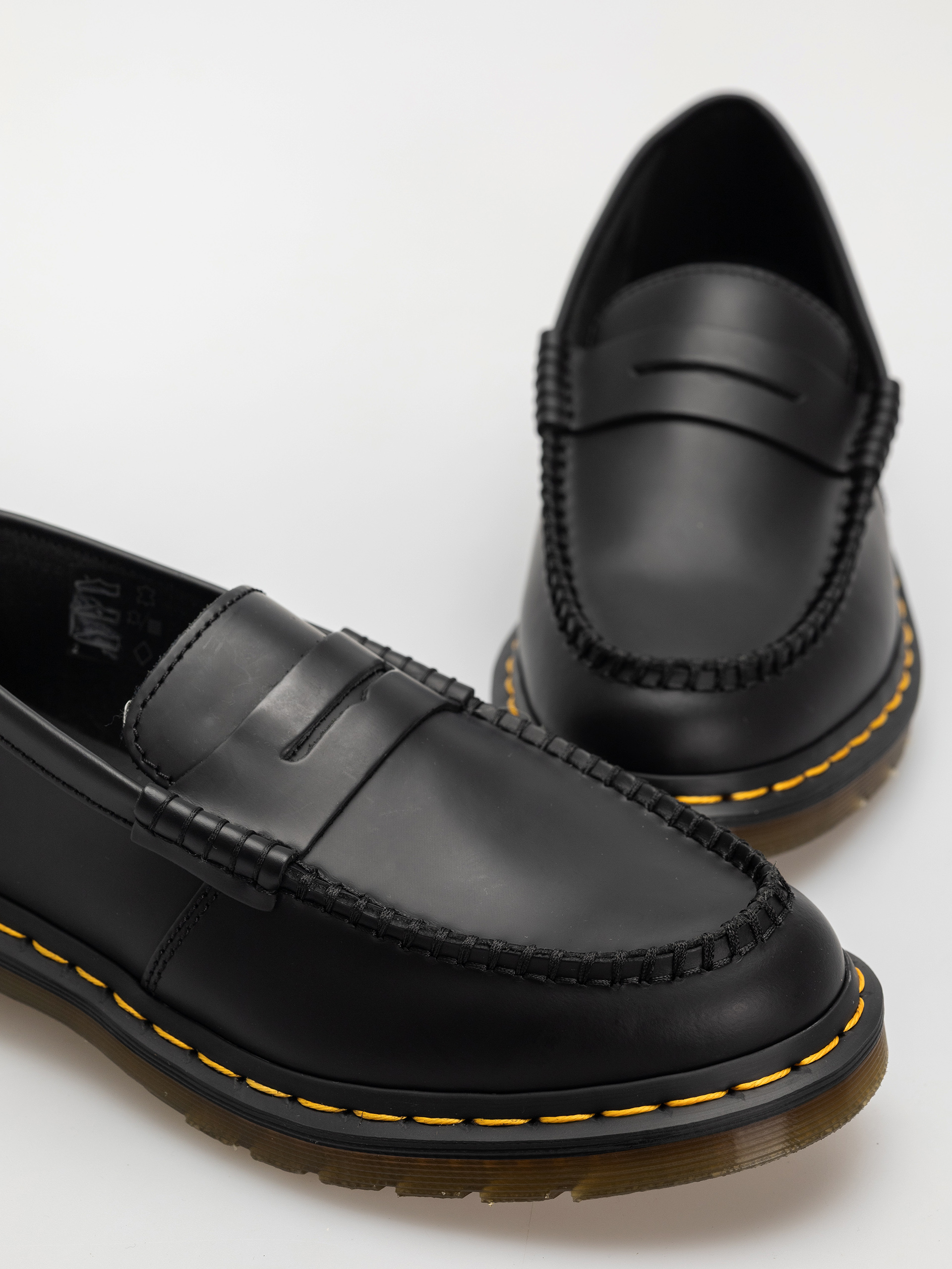 Обувки Dr. Martens Penton (black)