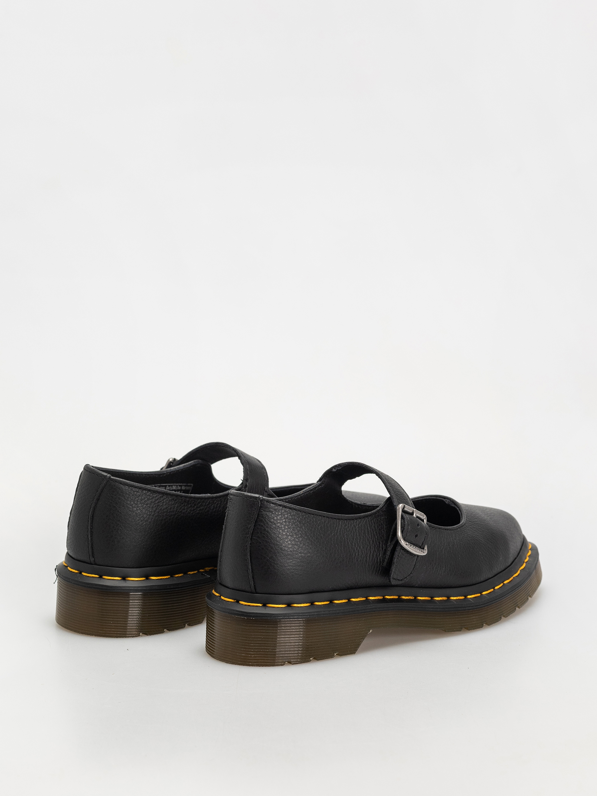 Обувки Dr. Martens Elphie Mary Jane Wmn (black virginia)