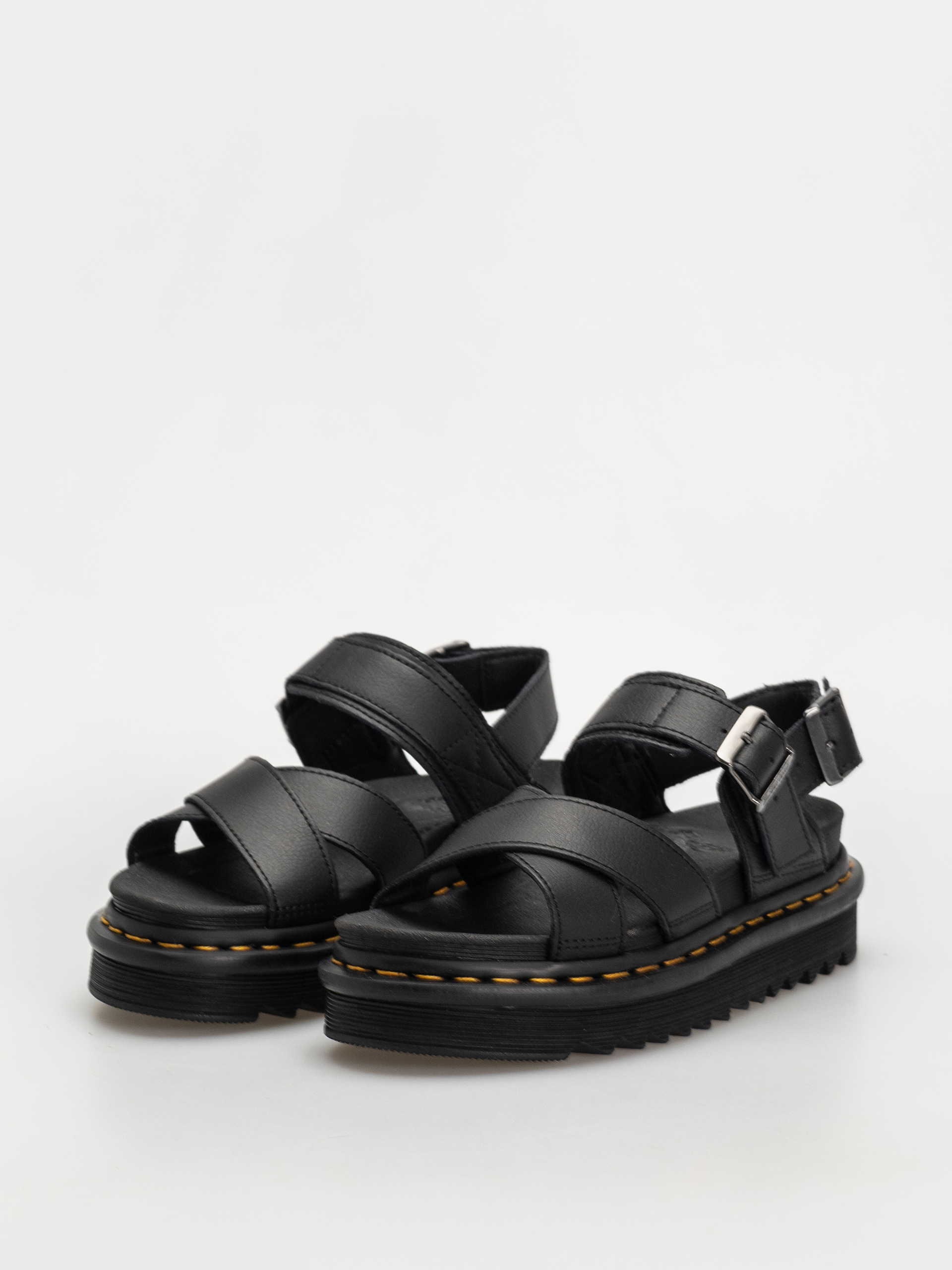 Сандали Dr. Martens Voss II Wmn (black athena)
