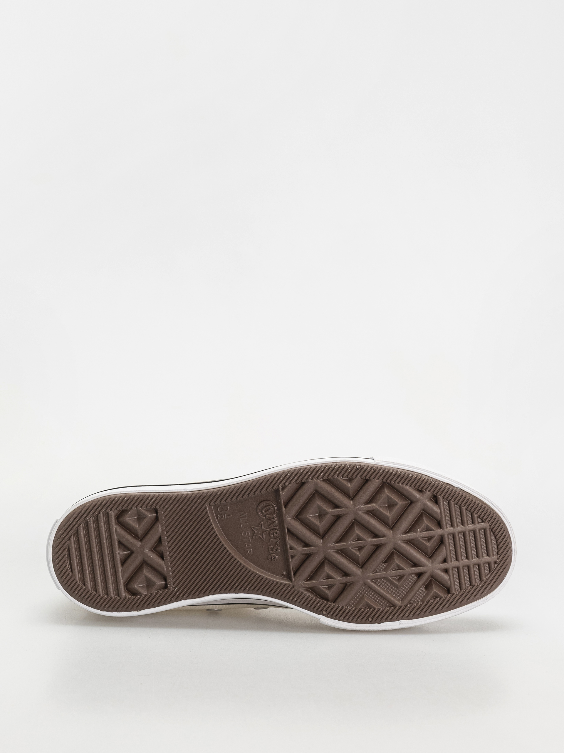 Кецове Converse Chuck Taylor All Star Lift Hi Wmn (egret/soft red/white)