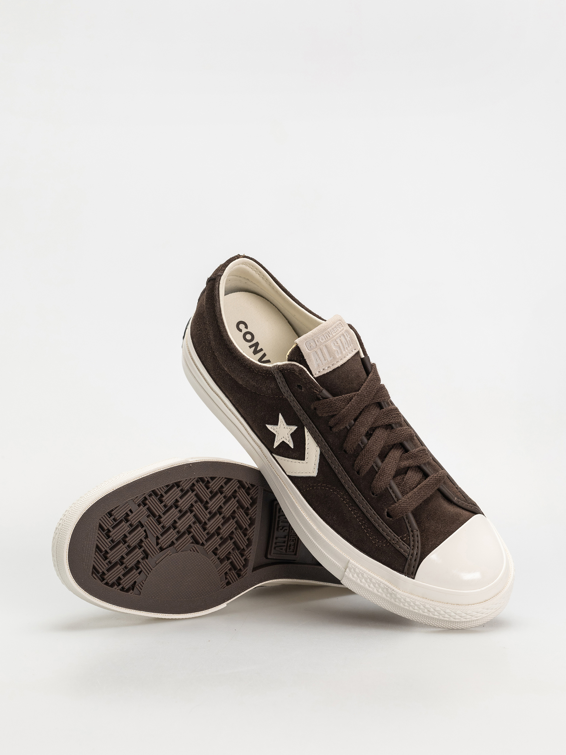 Обувки Converse Star Player 76 (fresh brew/egret/vintage white)