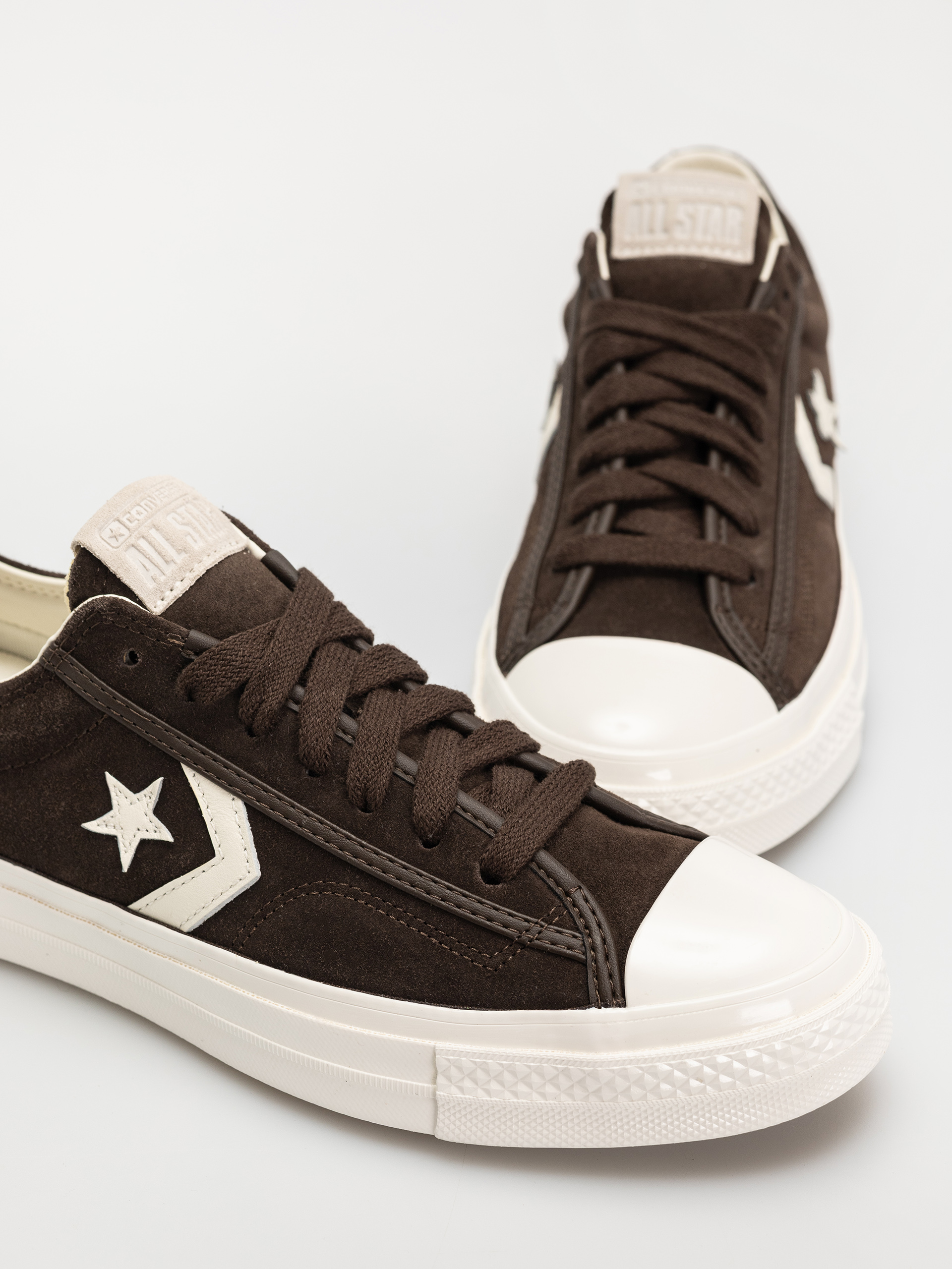 Обувки Converse Star Player 76 (fresh brew/egret/vintage white)