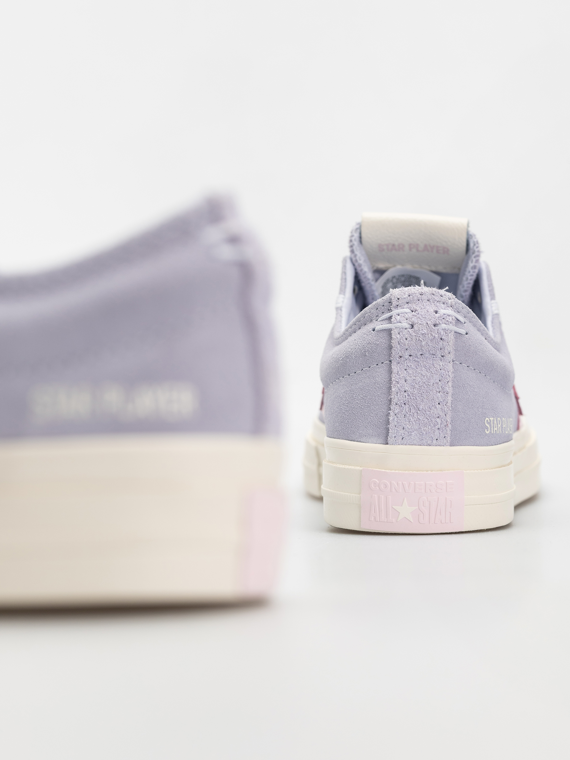 Обувки Converse Star Player 76 (blueberry ice/sugar berry)