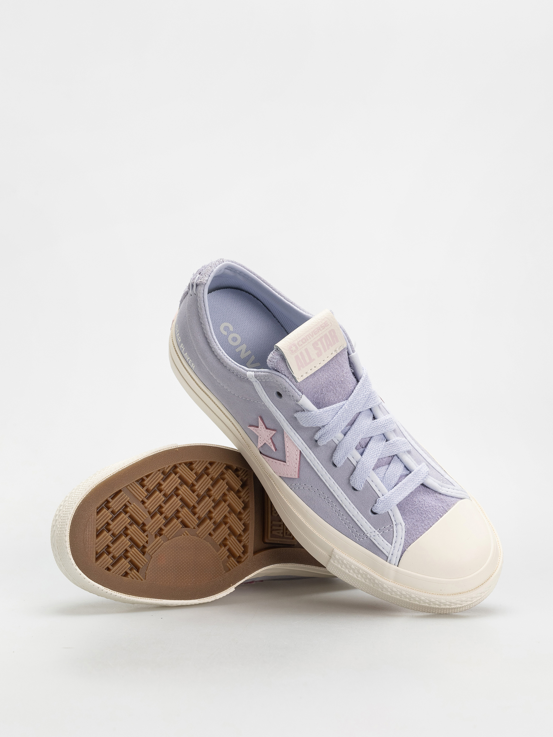 Обувки Converse Star Player 76 (blueberry ice/sugar berry)