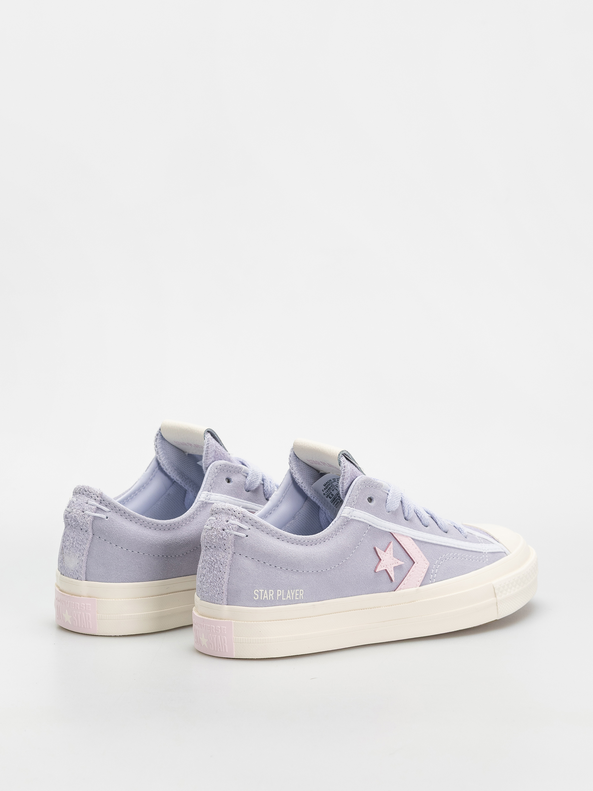 Обувки Converse Star Player 76 (blueberry ice/sugar berry)