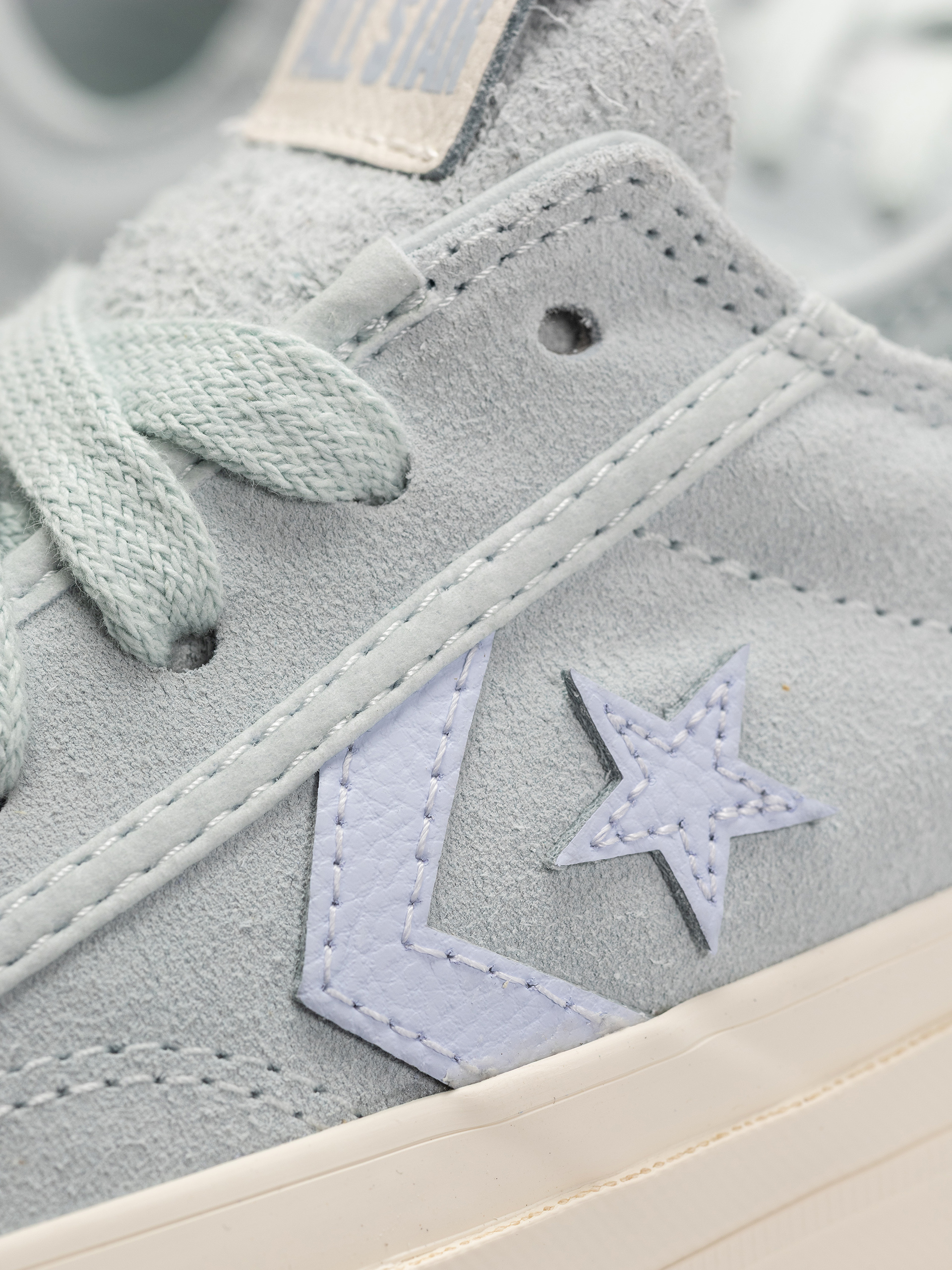 Обувки Converse Star Player 76 (you dew you/blueberry ice)