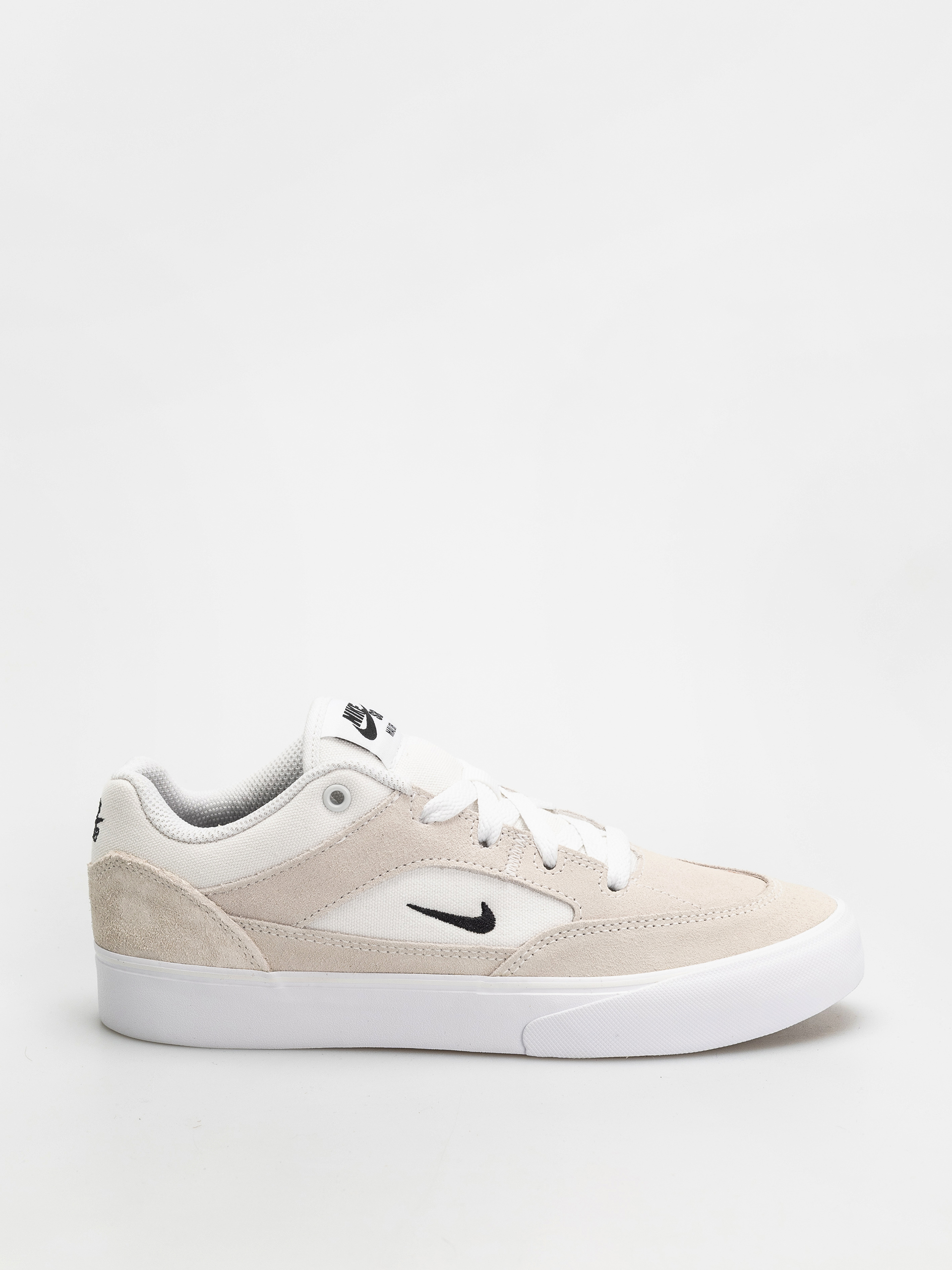 u041eu0431u0443u0432u043au0438 Nike SB Malor JR (white/black summit white gum light brown)