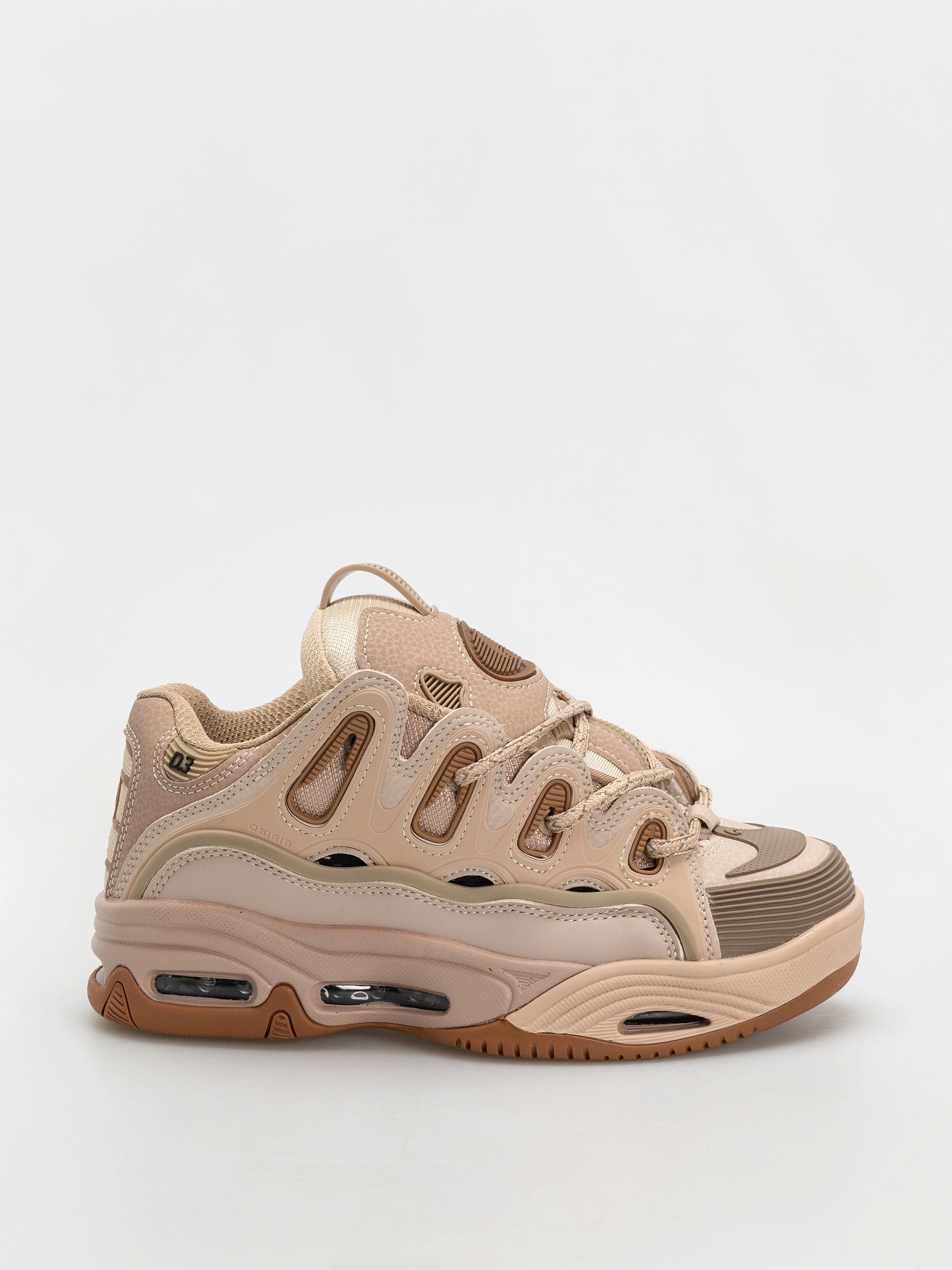 u041eu0431u0443u0432u043au0438 Osiris D3 2001 (copperhead/sand/tan)