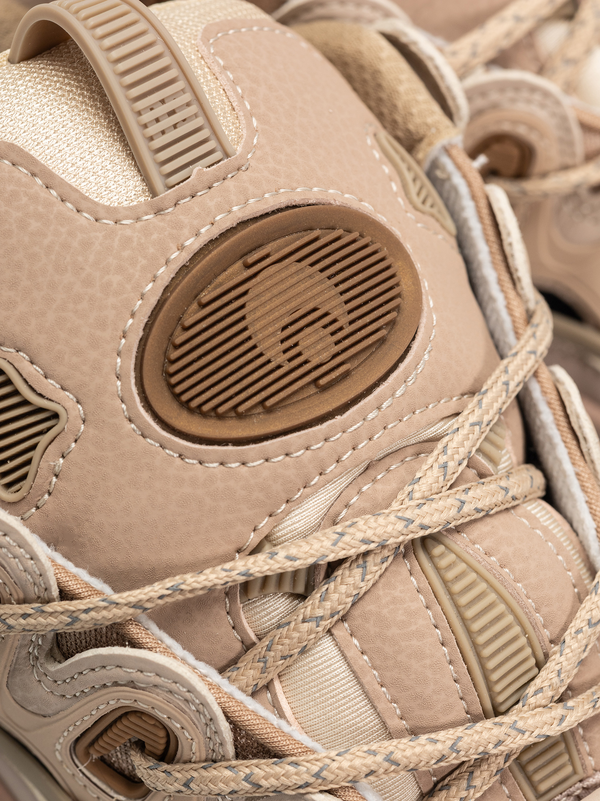 Обувки Osiris D3 2001 (copperhead/sand/tan)