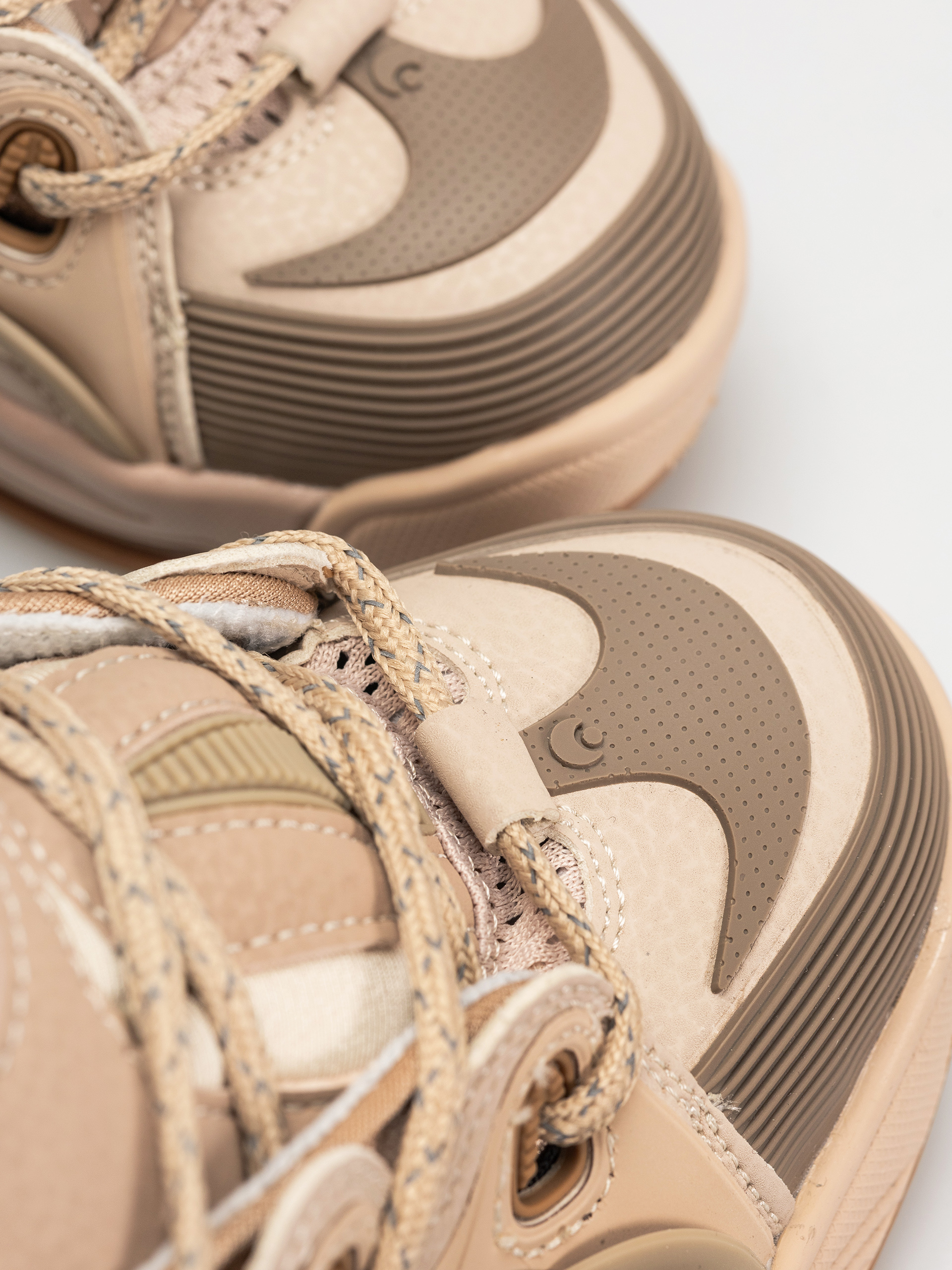 Обувки Osiris D3 2001 (copperhead/sand/tan)