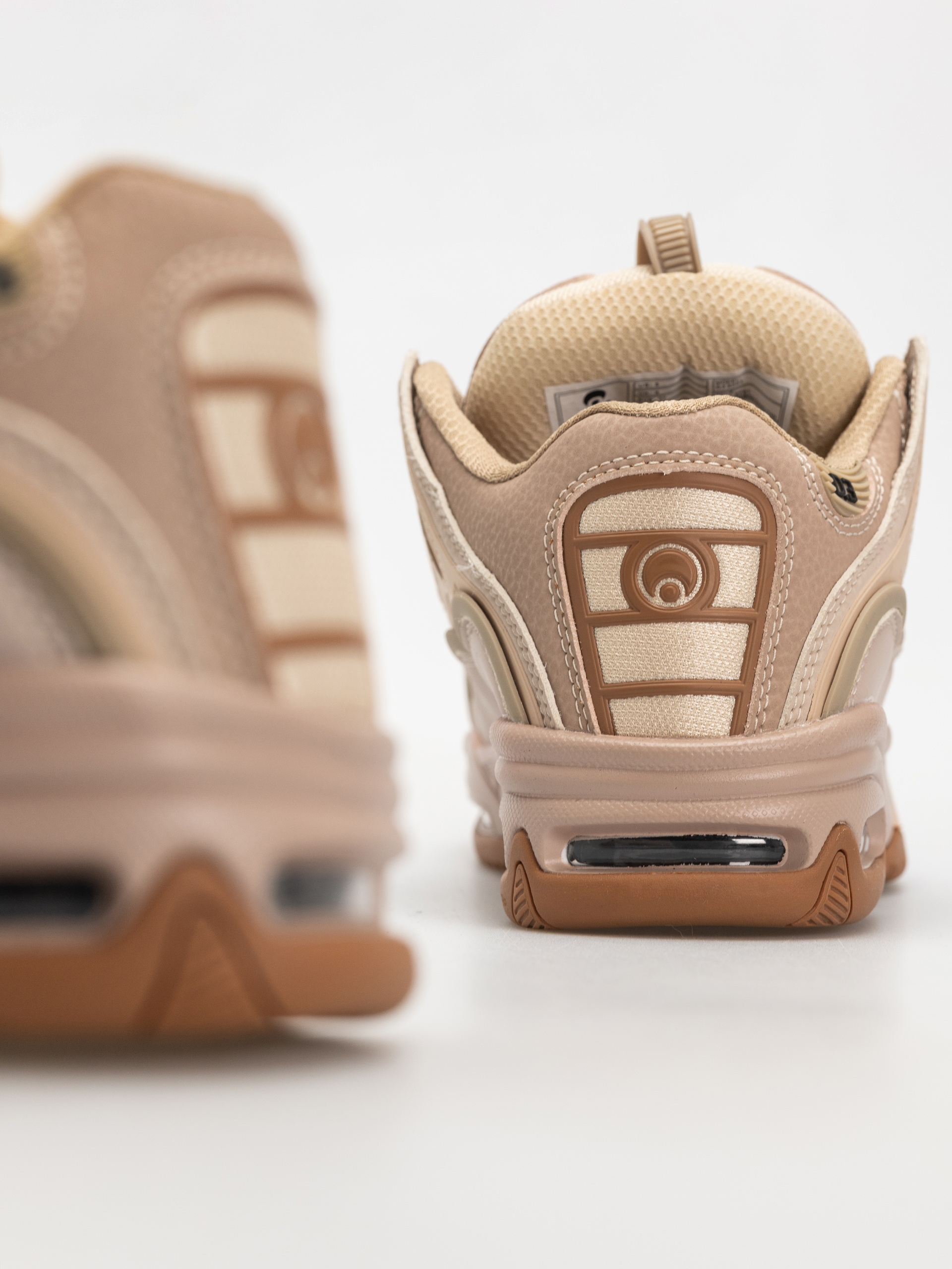 Обувки Osiris D3 2001 (copperhead/sand/tan)