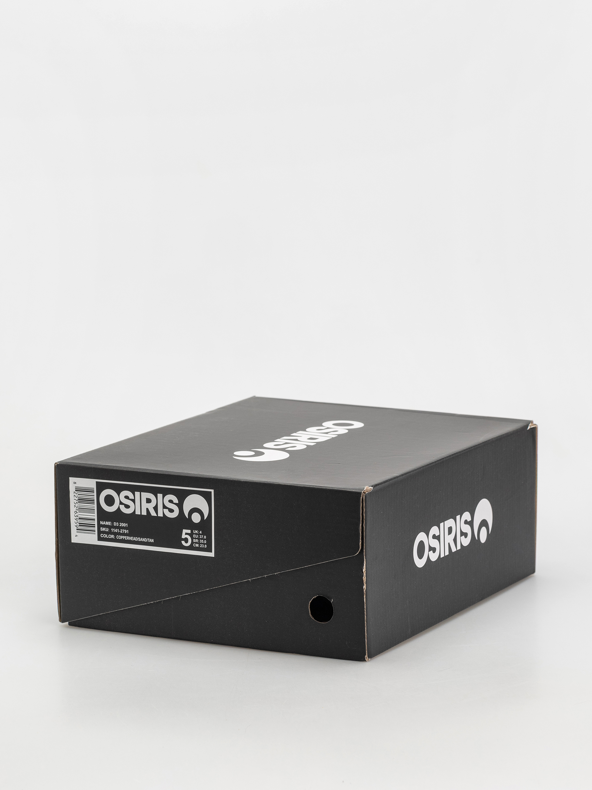 Обувки Osiris D3 2001 (copperhead/sand/tan)