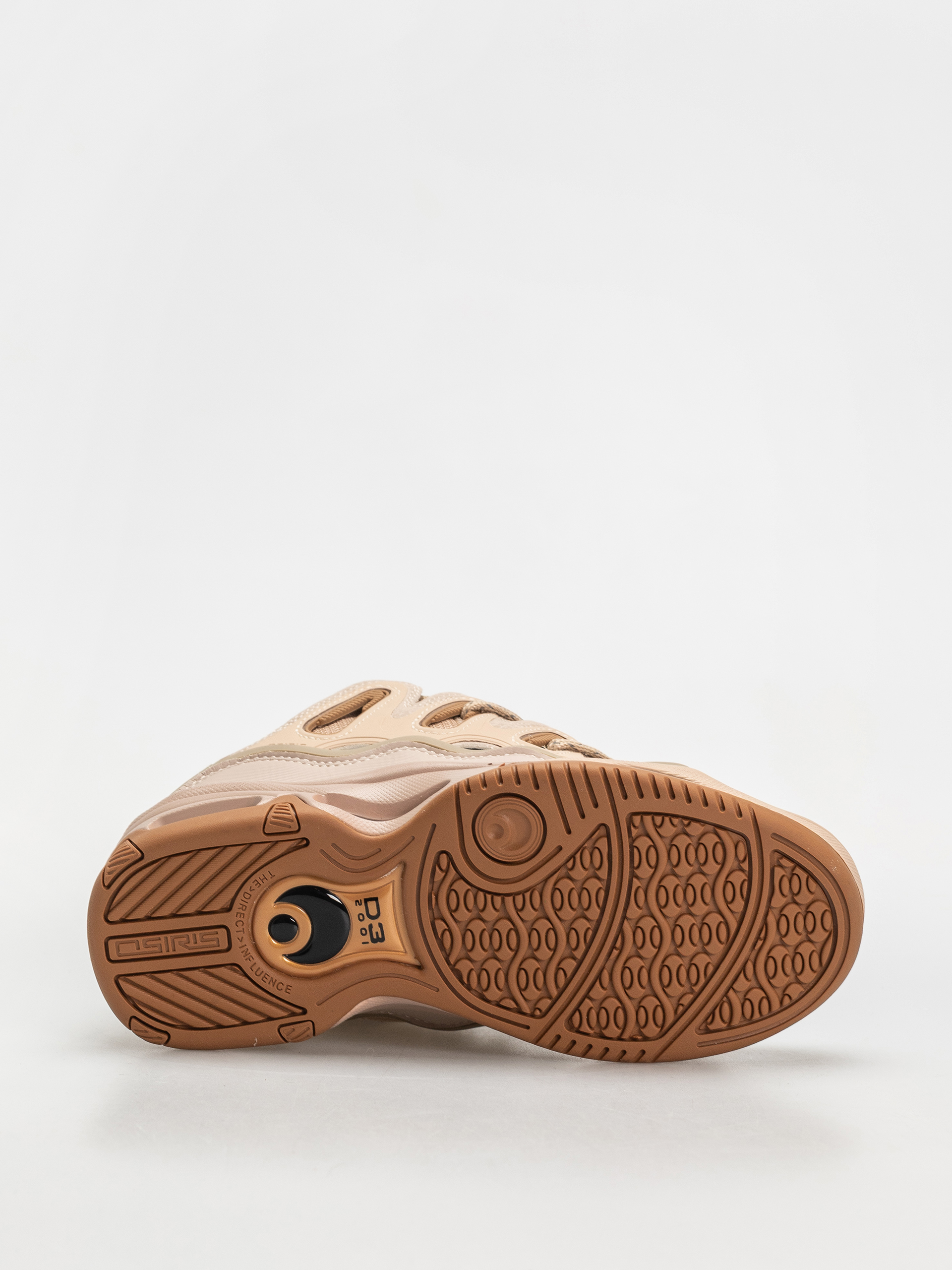 Обувки Osiris D3 2001 (copperhead/sand/tan)