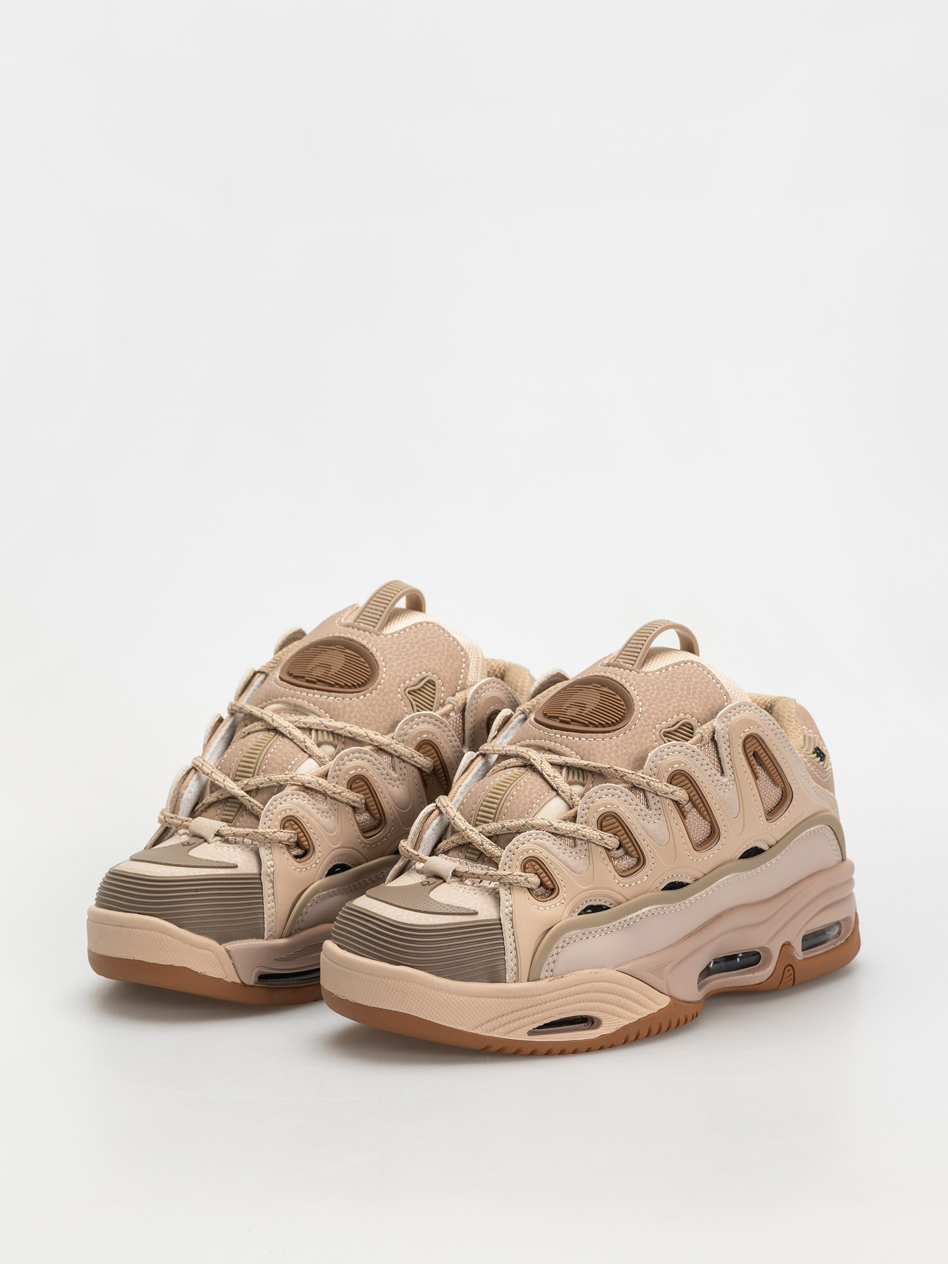 Обувки Osiris D3 2001 (copperhead/sand/tan)