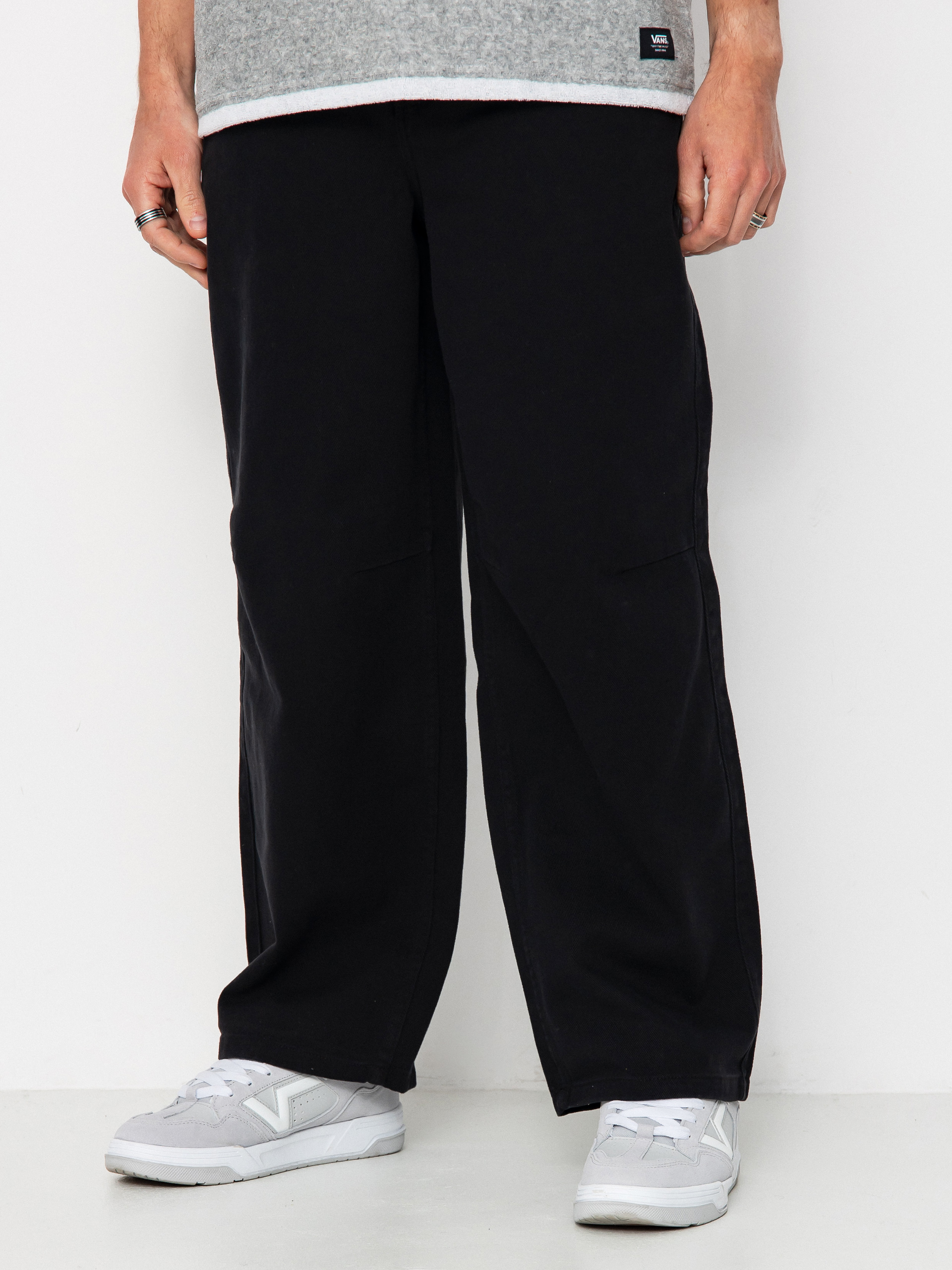 Панталони Vans Curbside Wmn (black)