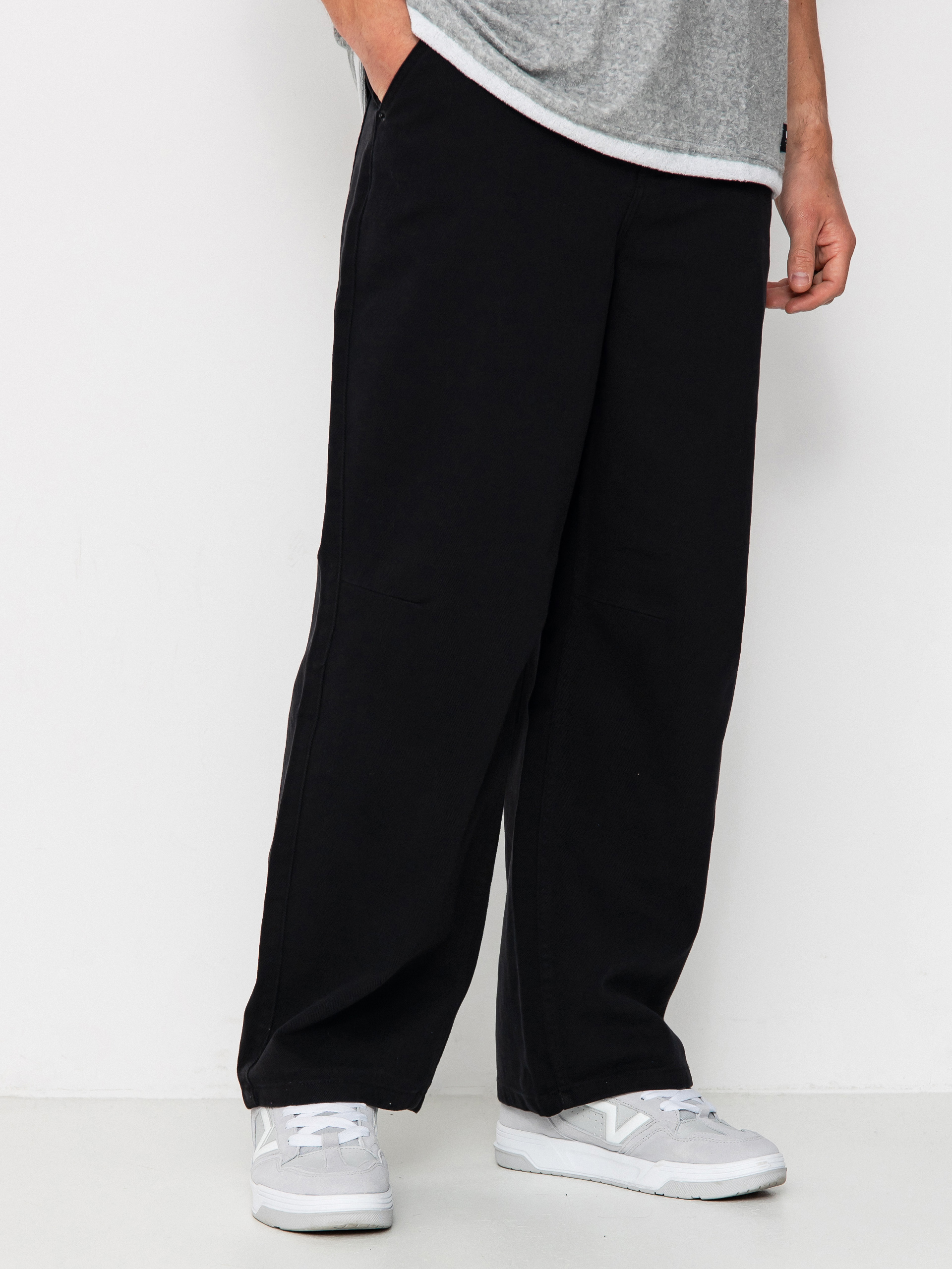 Панталони Vans Curbside Wmn (black)