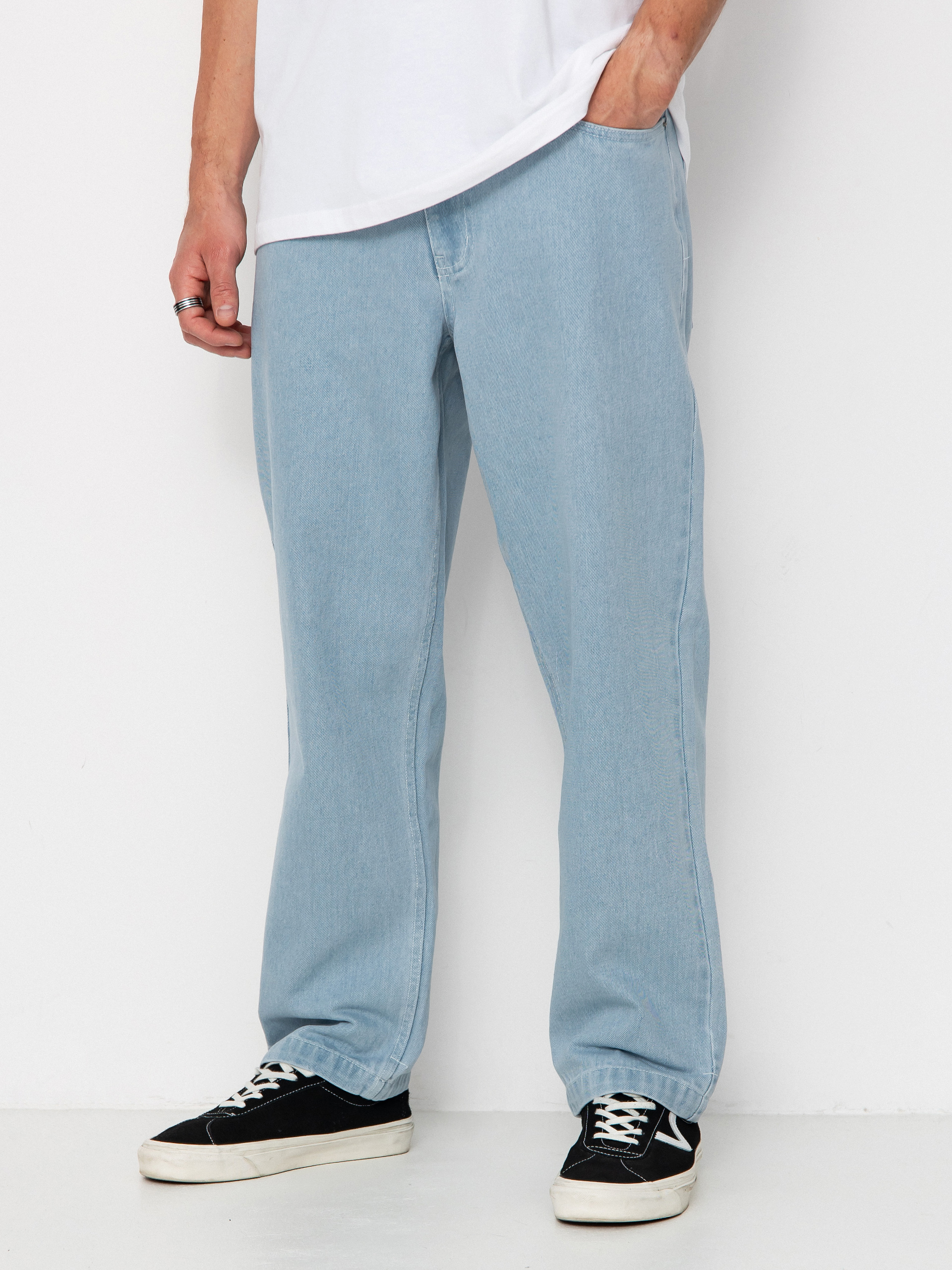 Панталони Santa Cruz Factory (stonewash)