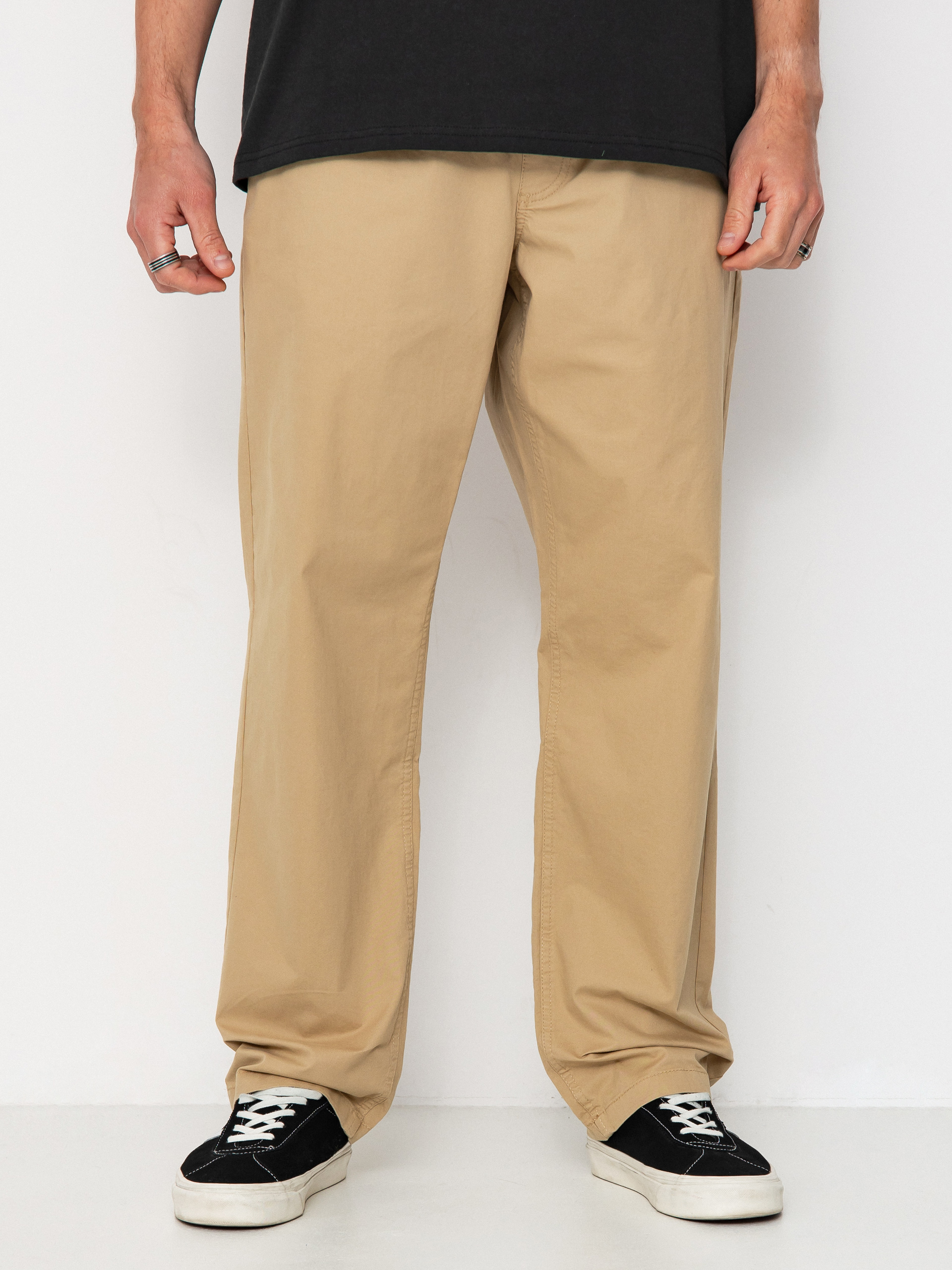 Панталони Vans Range Relaxed Elastic (incense)